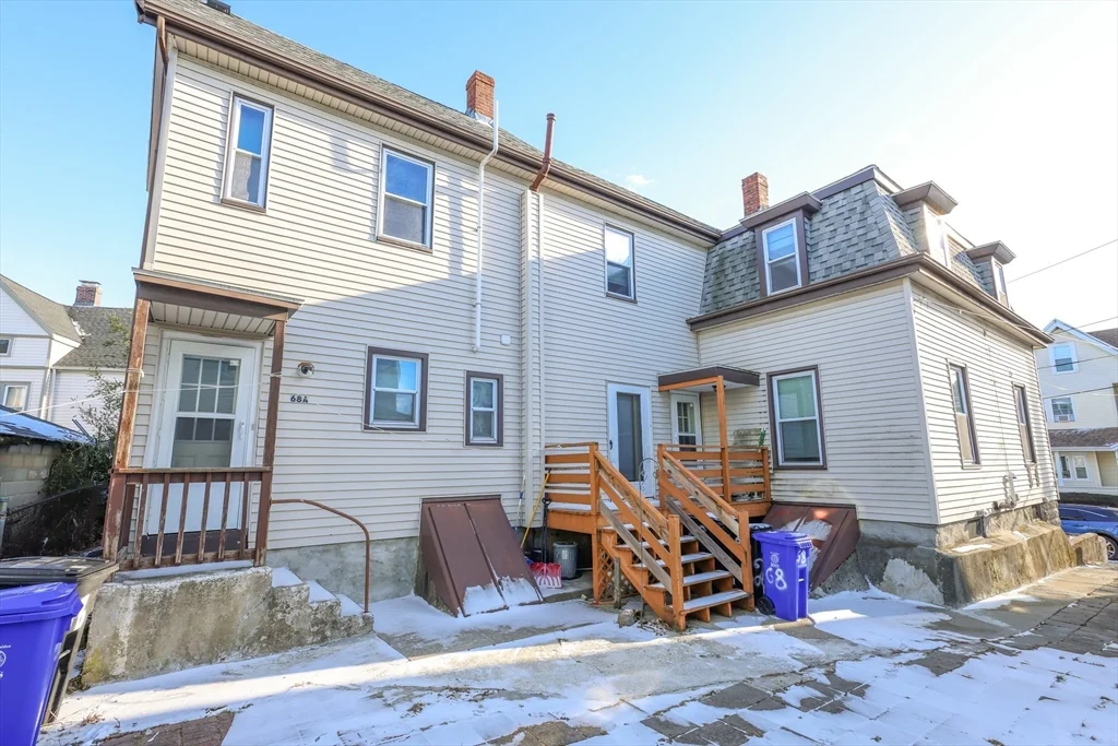 68 Newhall St, Malden