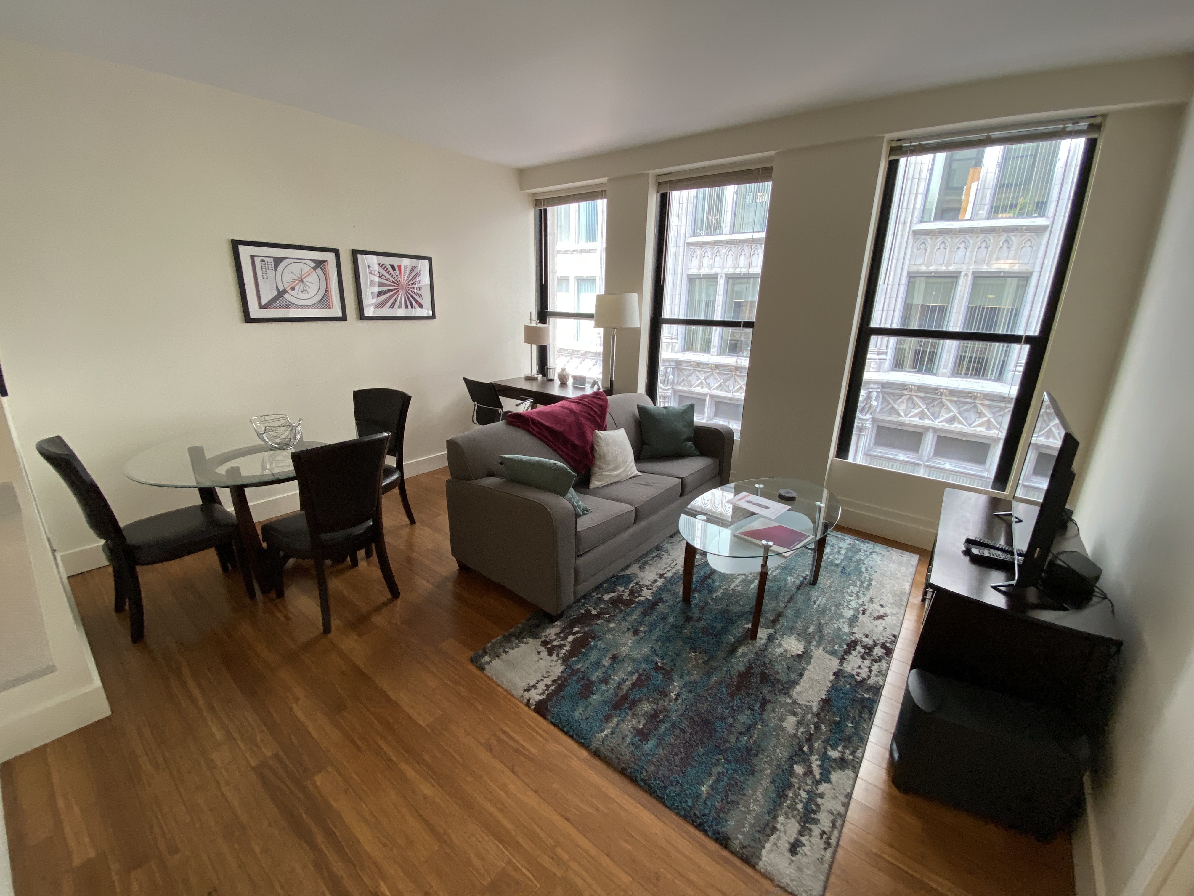 8 Winter St, Downtown