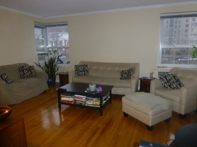 1555 Beacon St, Brookline