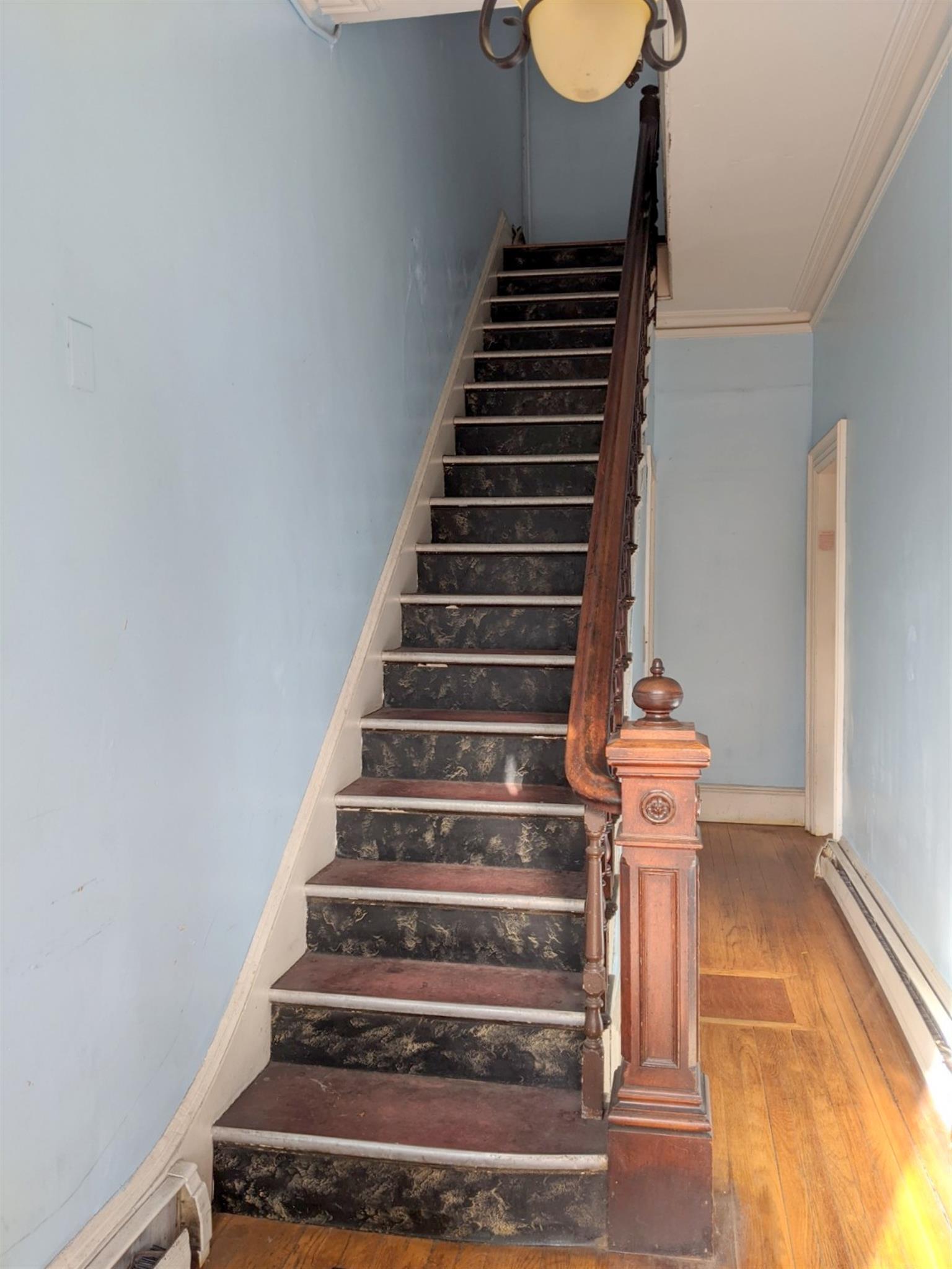 1 bed, 1 bath apartment for rent at 15 Howe St, Magoun Square — photo 21 of 29
