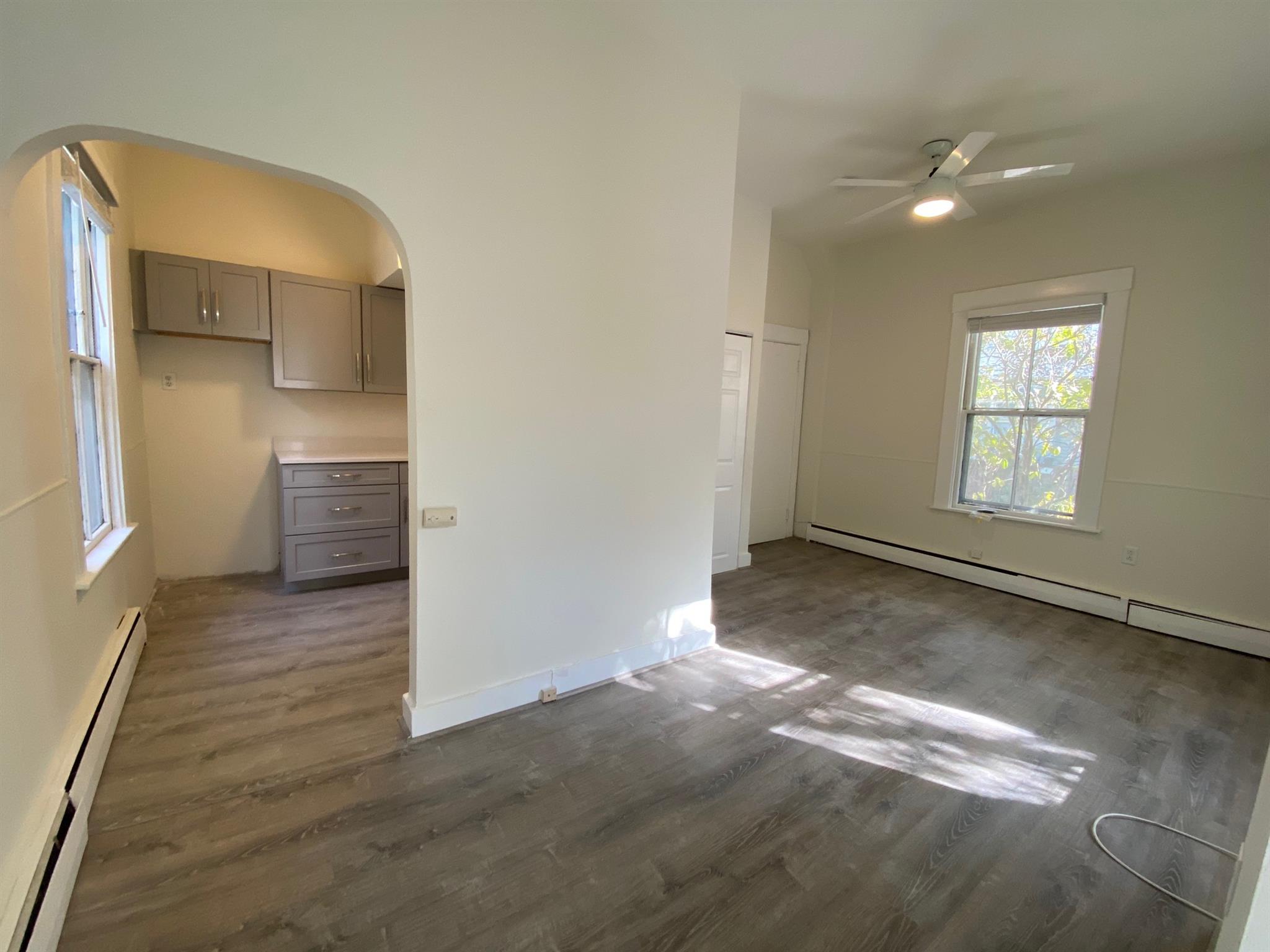 Studio bed, 1 bath apartment for rent at 378 Harvard St Unit 3, Harvard Square — photo 6 of 9