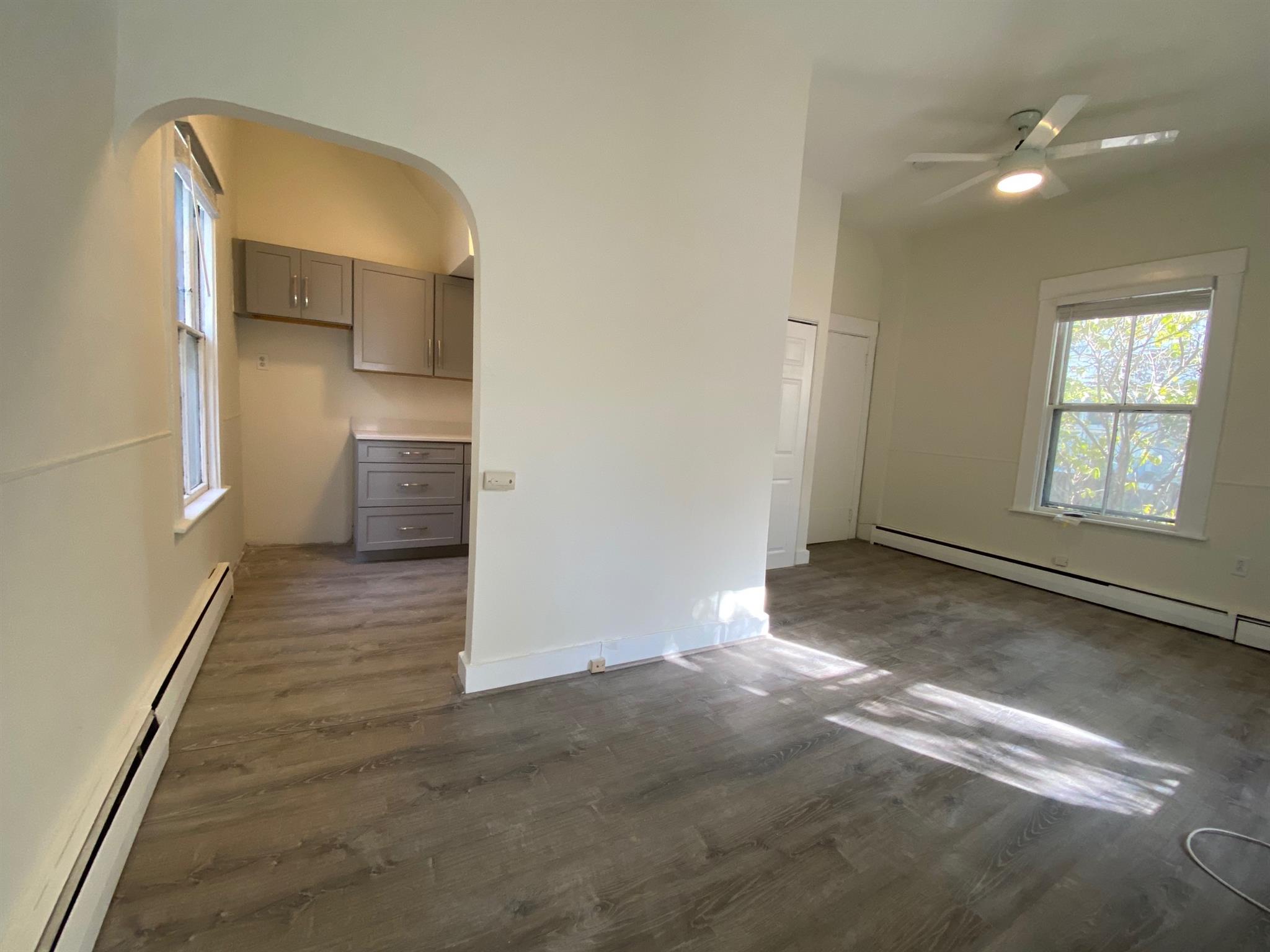 Studio bed, 1 bath apartment for rent at 378 Harvard St Unit 3, Harvard Square