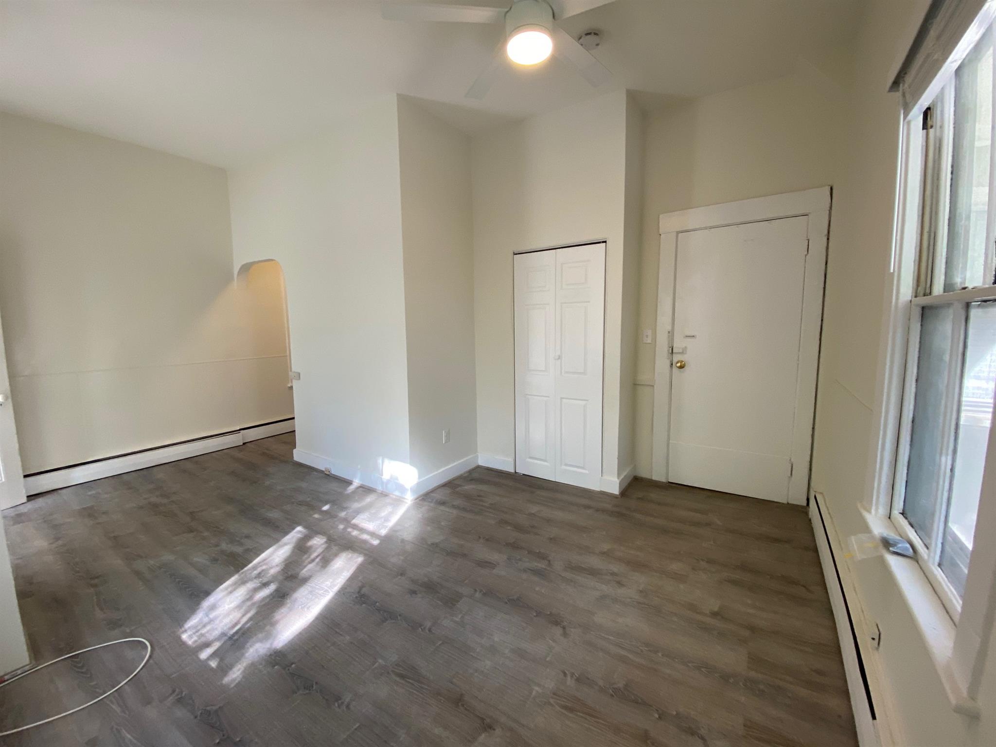 Studio bed, 1 bath apartment for rent at 378 Harvard St Unit 3, Harvard Square — photo 2 of 9