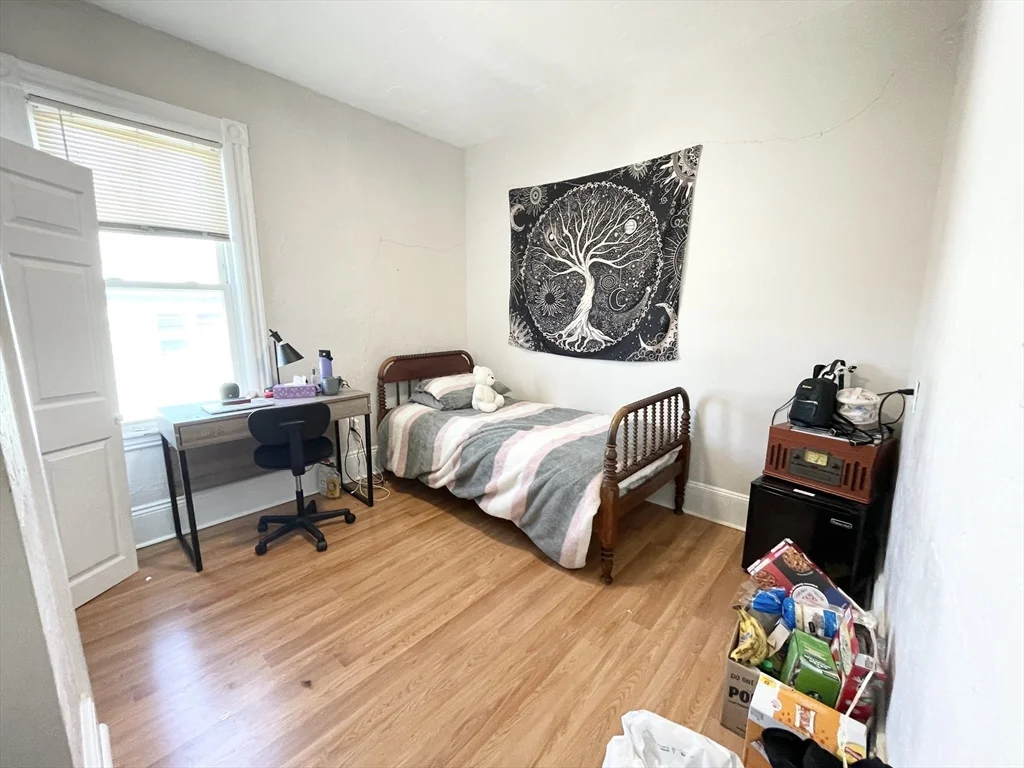 45 Crescent Ave, Dorchester