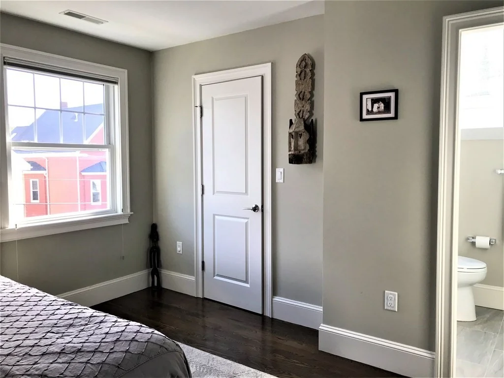 27 Albion St, Powder House Square