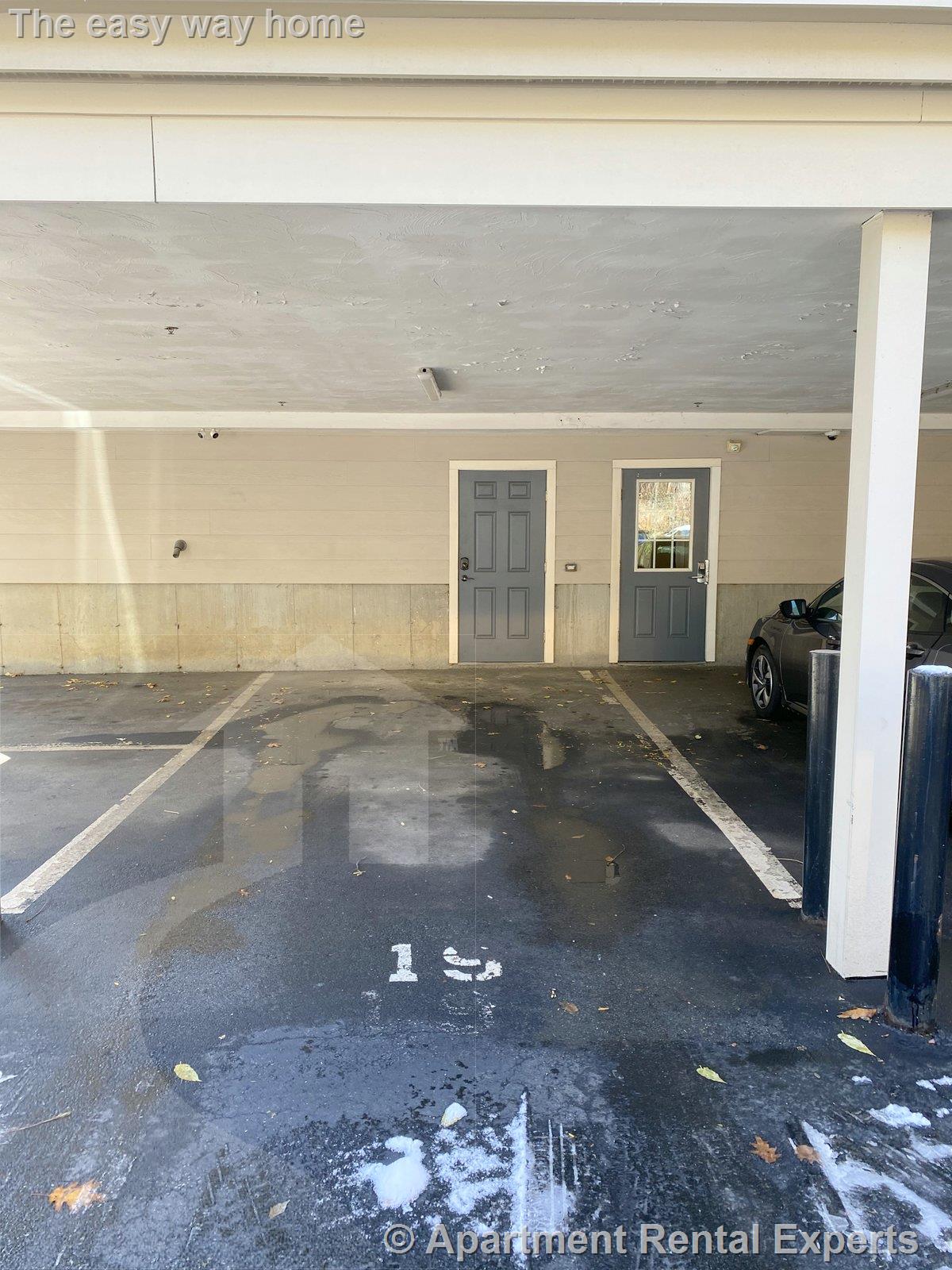 43-45 Pitman St, Porter Square