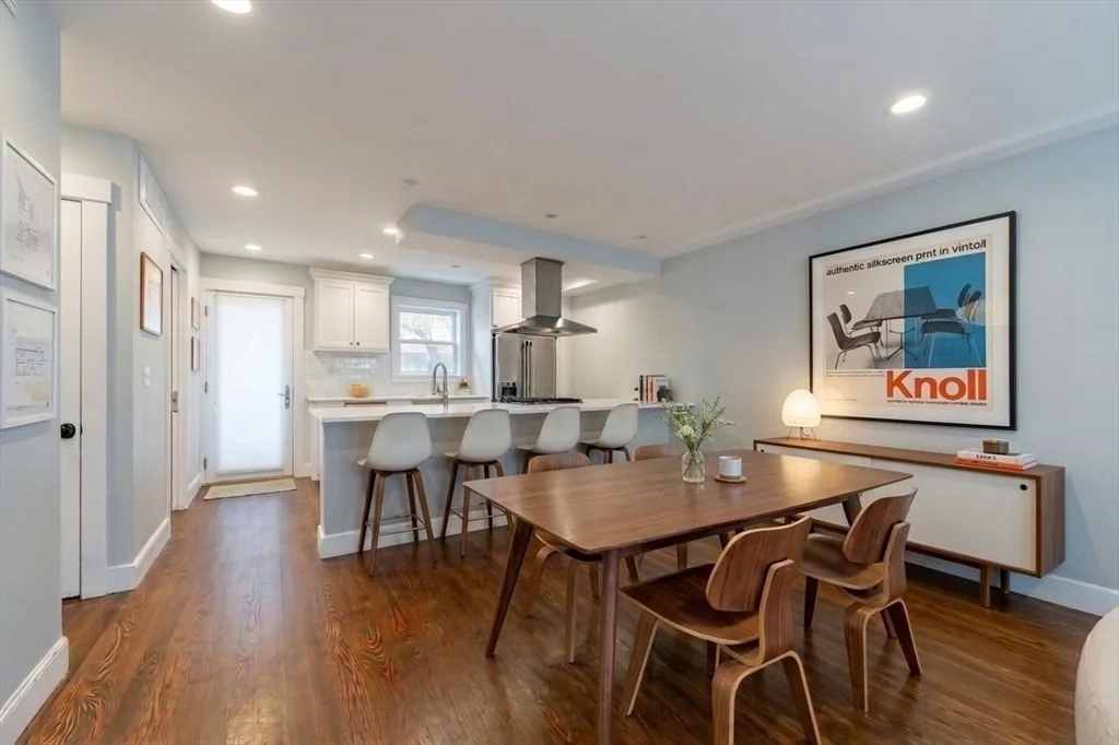 5 Atwood Sq, Jamaica Plain