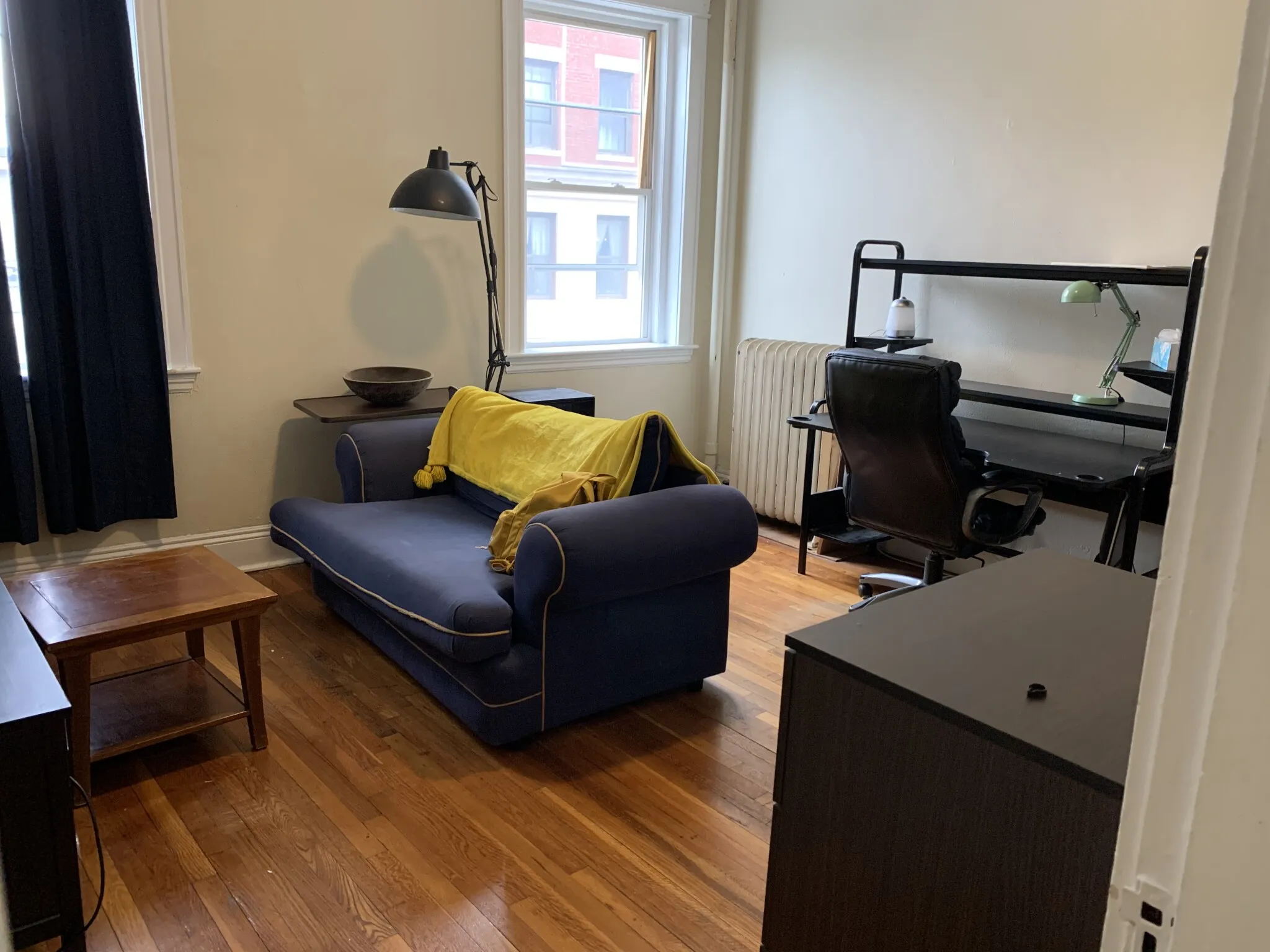 1197 Commonwealth Ave, Allston