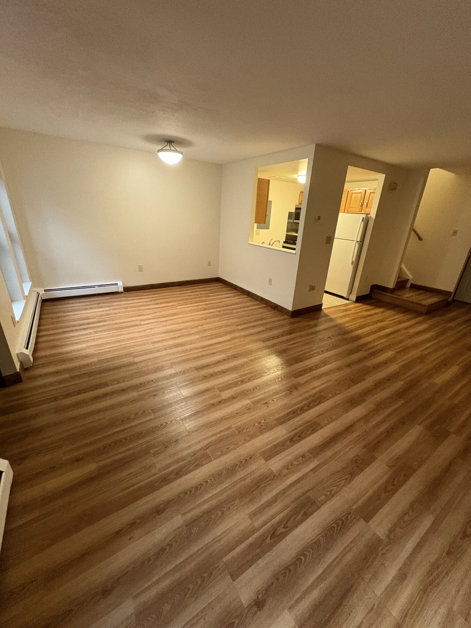 400 Massachusetts Ave, South End