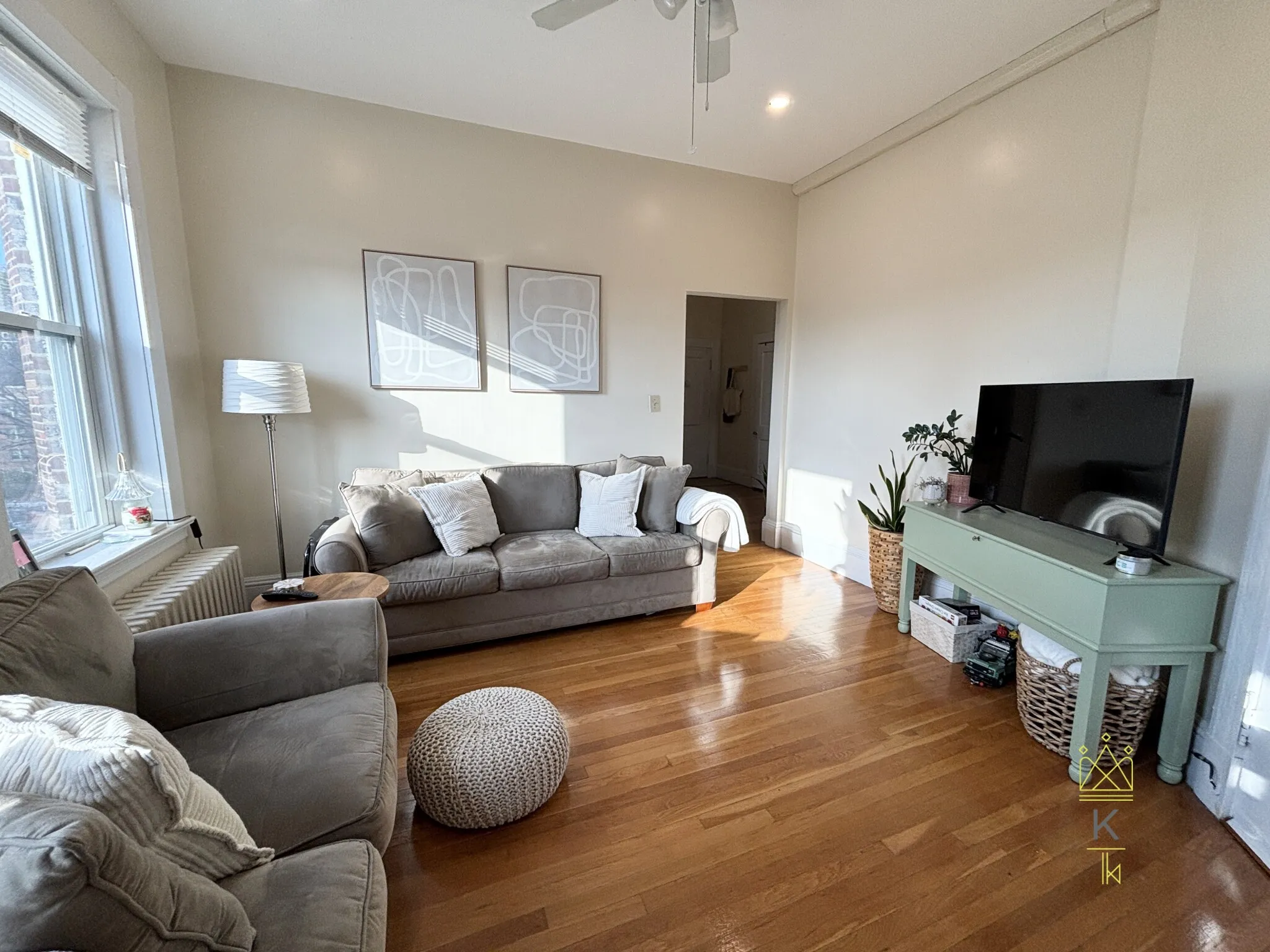 1477 Beacon St, Griggs Park