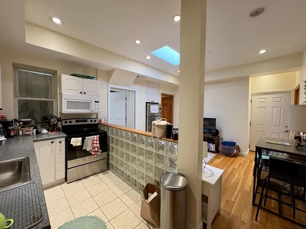 1801 Beacon St, Brookline
