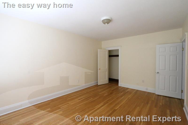 19 Wendell St, Harvard Square