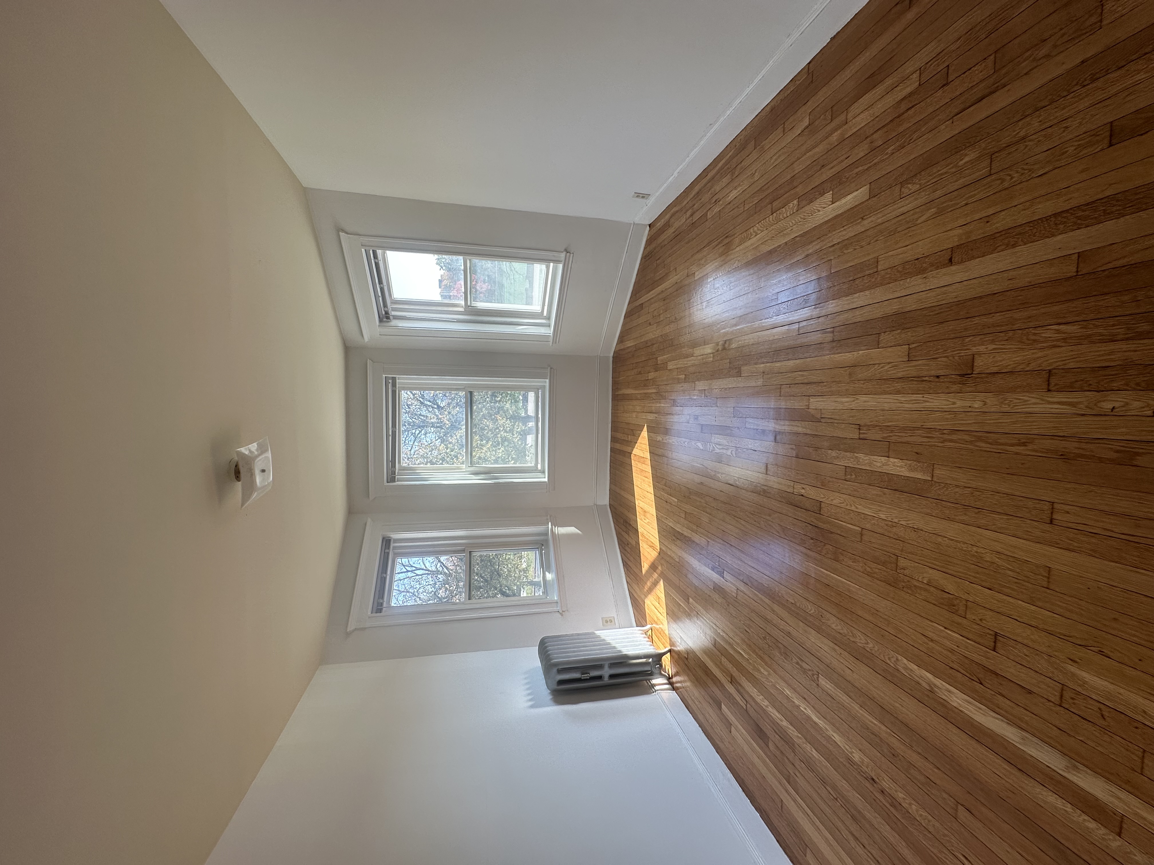1 bed, 1 bath apartment for rent at 143 Park Dr Unit 4316, Fenway — photo 2 of 14