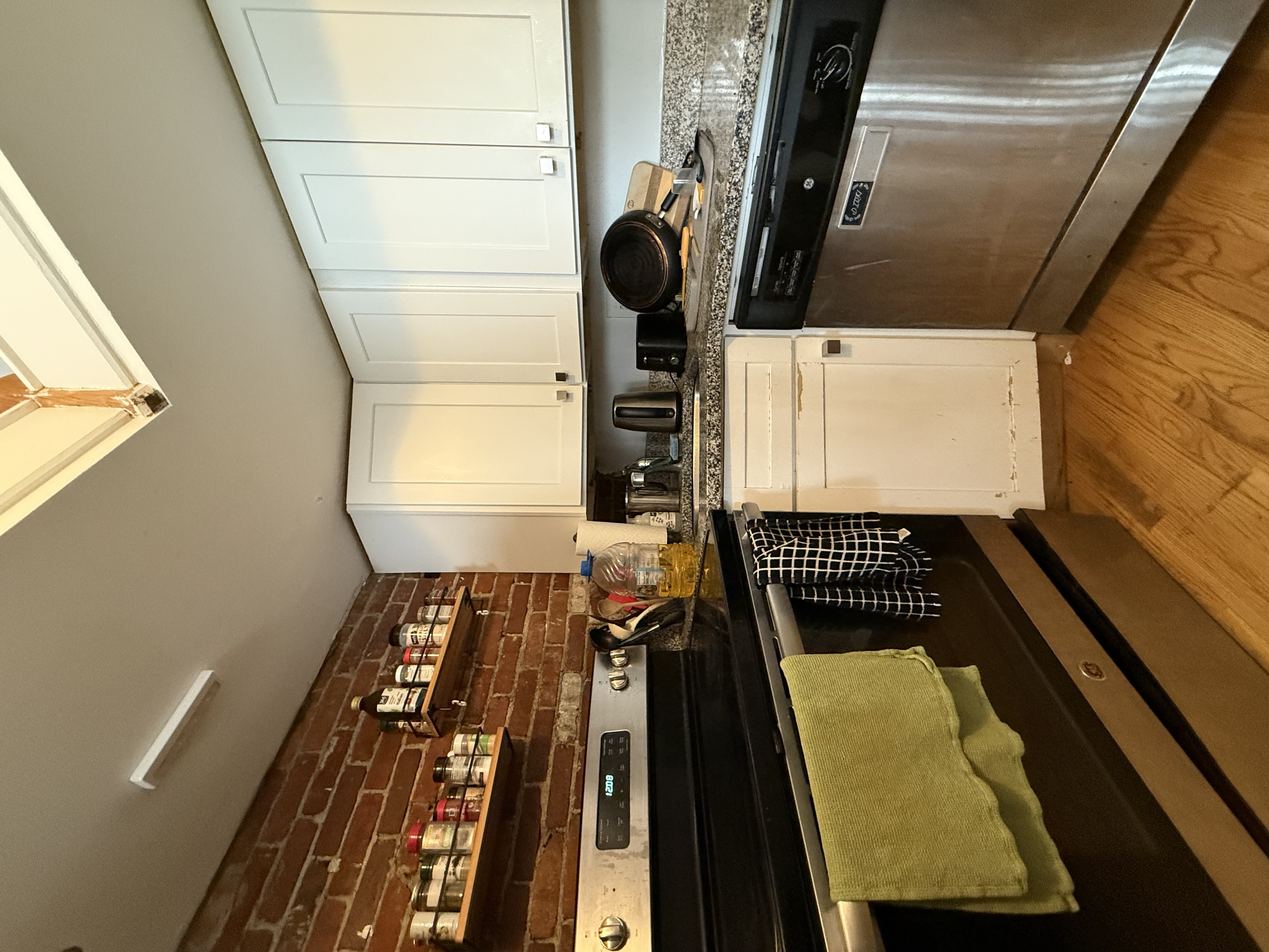 168 Northampton St, Roxbury