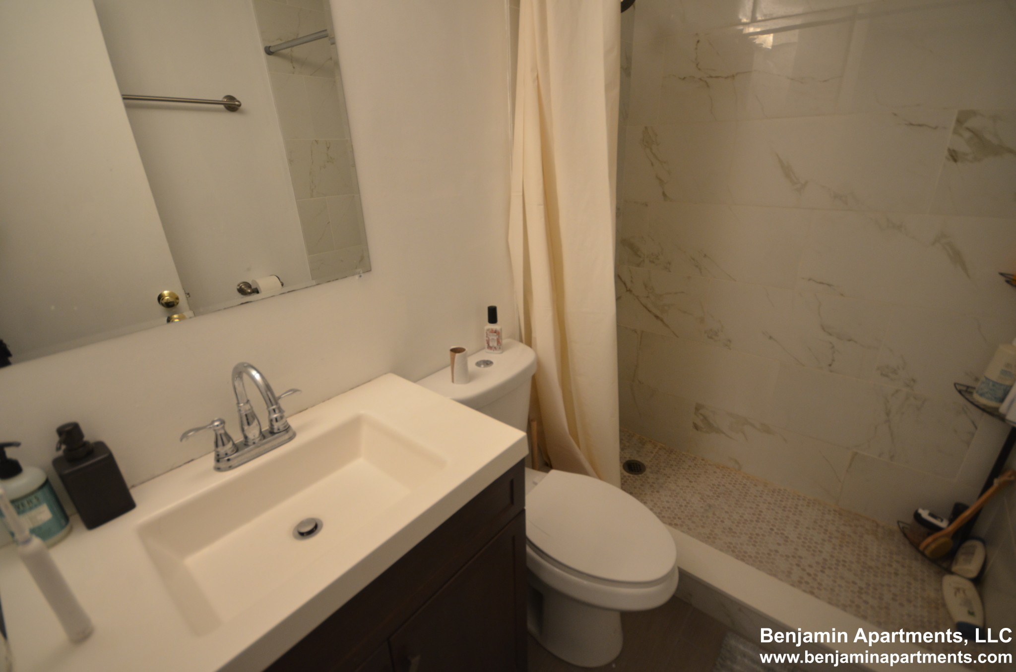 776 Columbus Ave, Roxbury