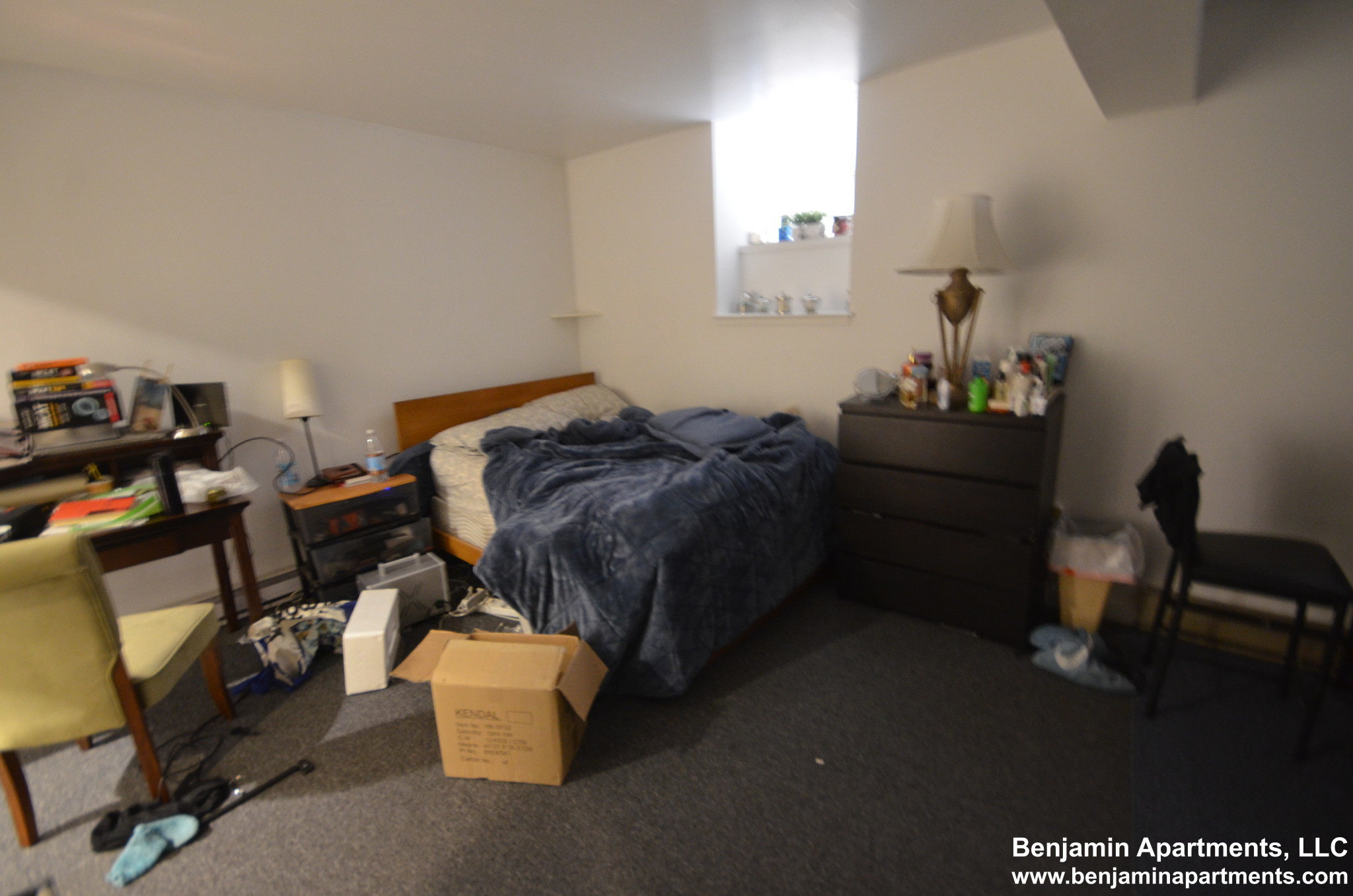 776 Columbus Ave, Roxbury