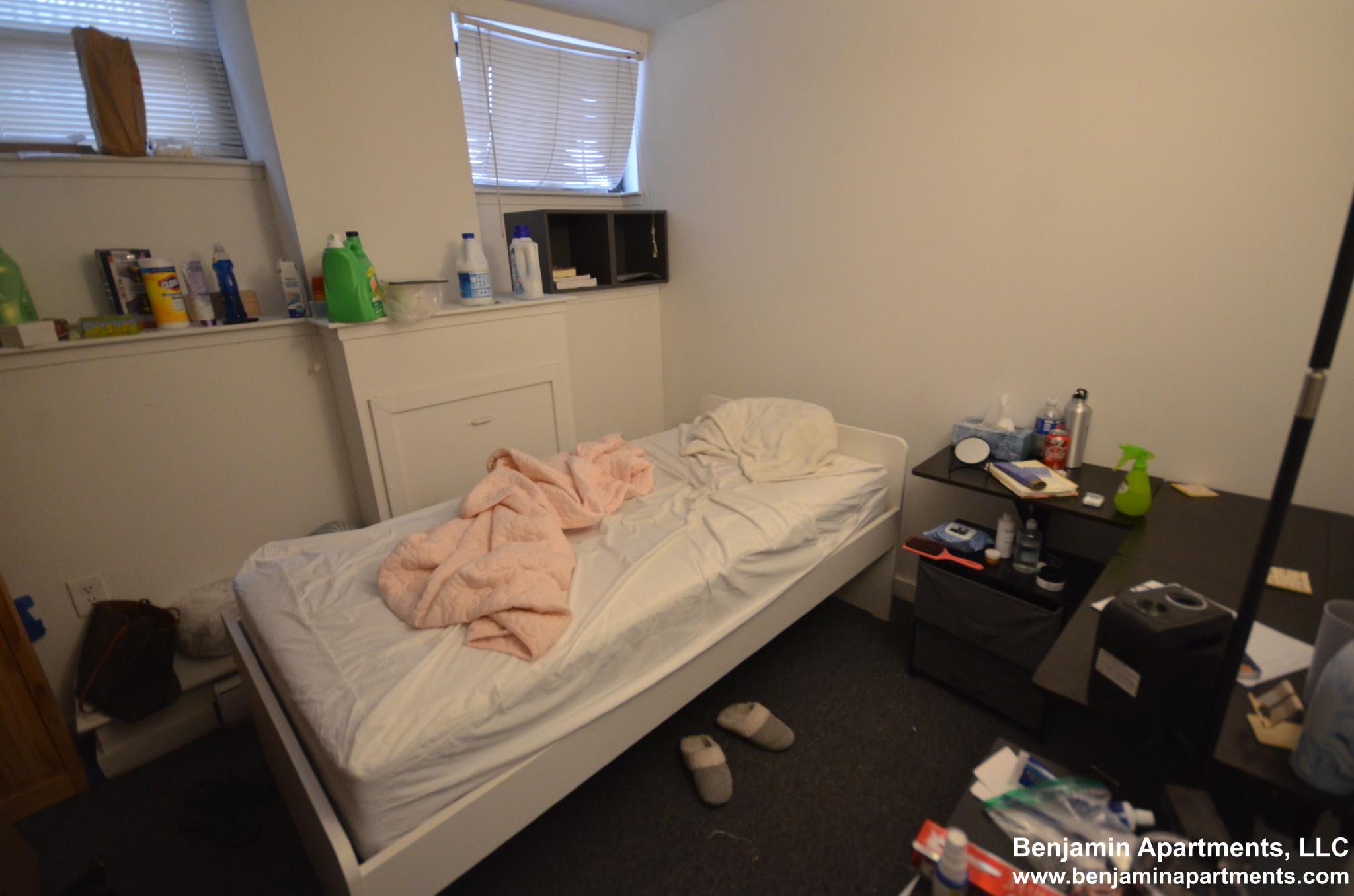 776 Columbus Ave, Roxbury