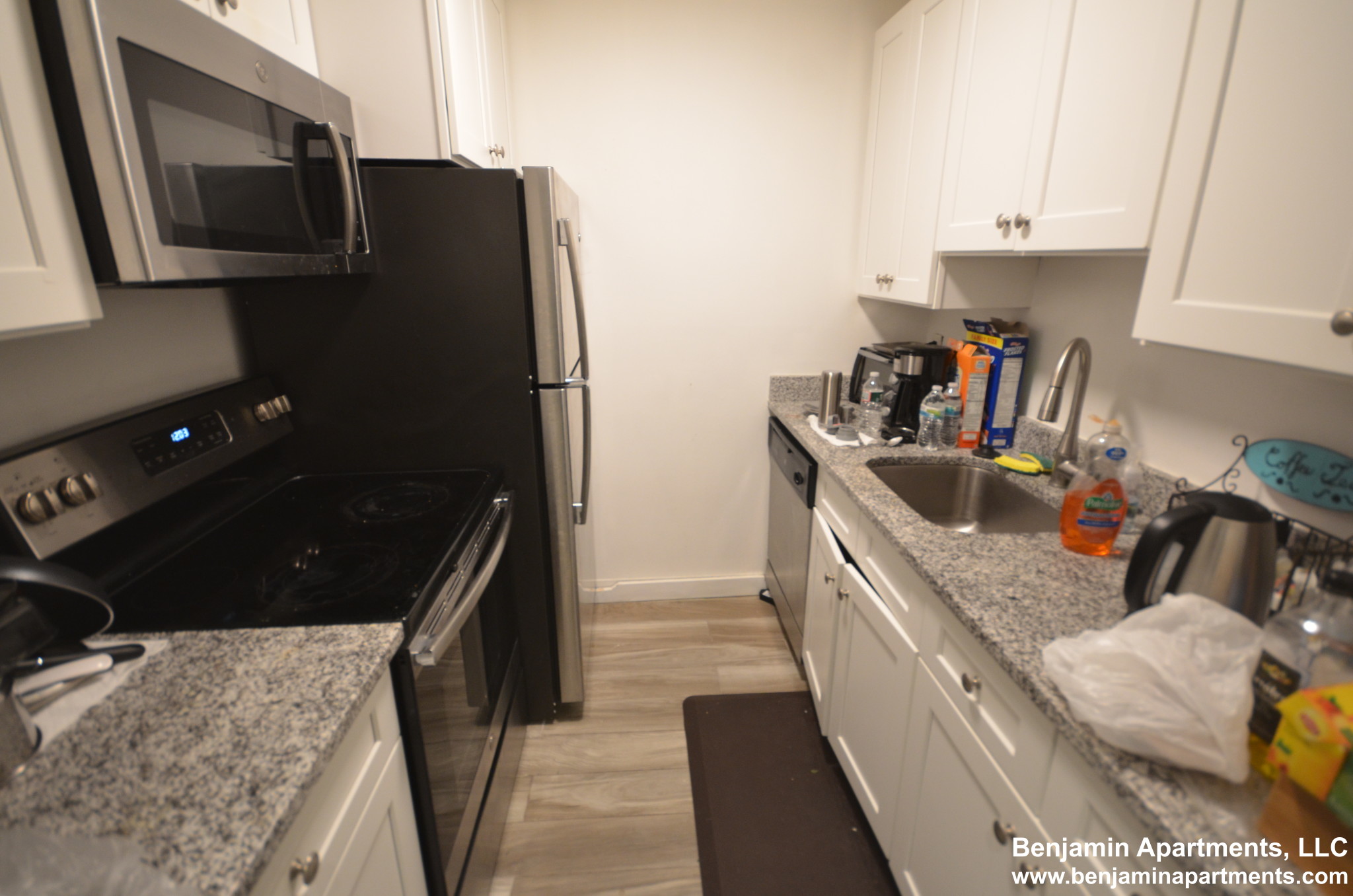 776 Columbus Ave, Roxbury