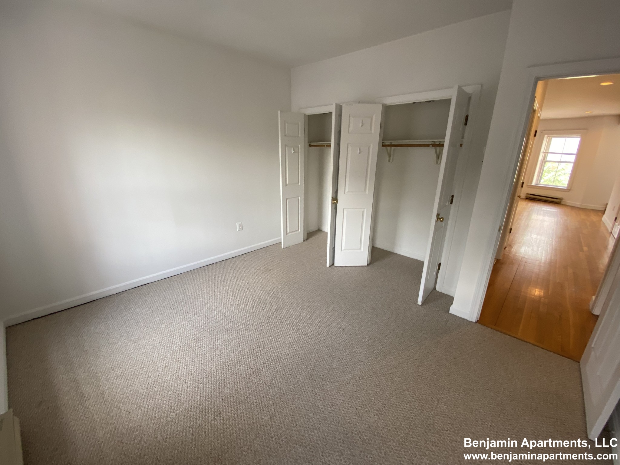 1742 Washington St, South End