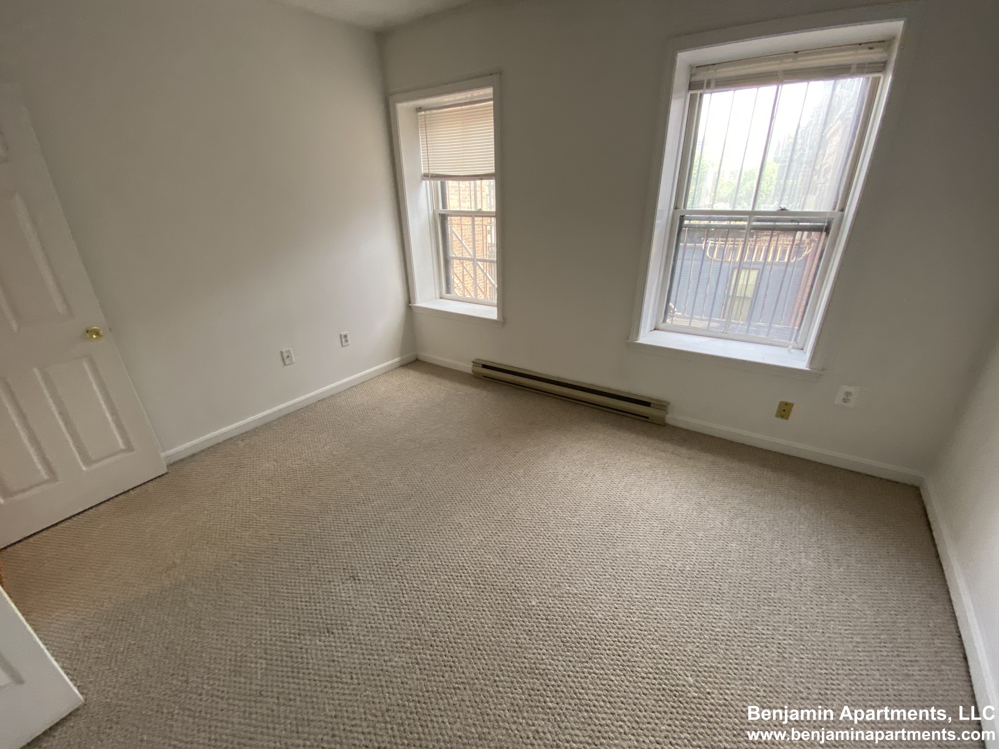 1742 Washington St, South End