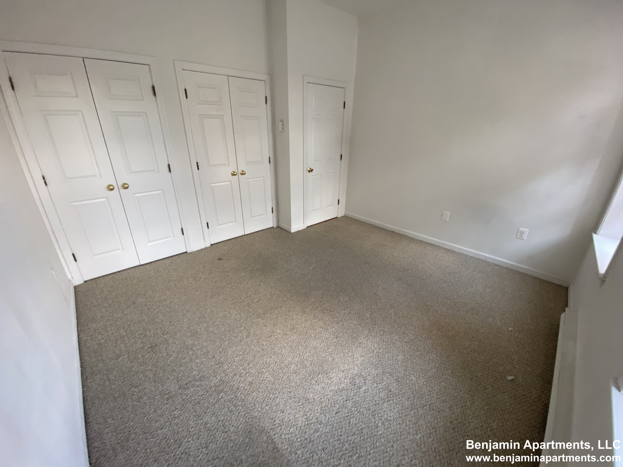 1742 Washington St, South End