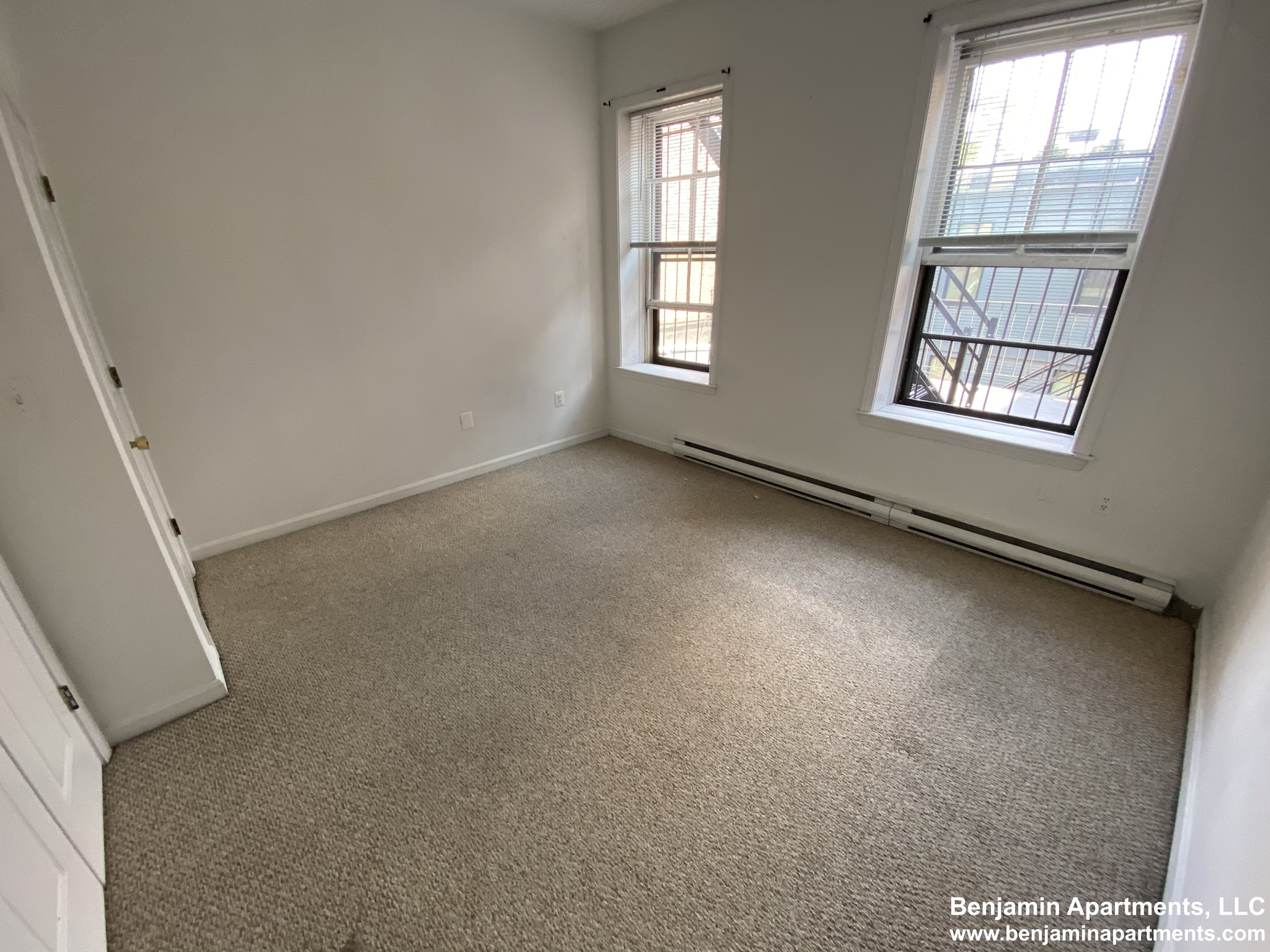 1742 Washington St, South End