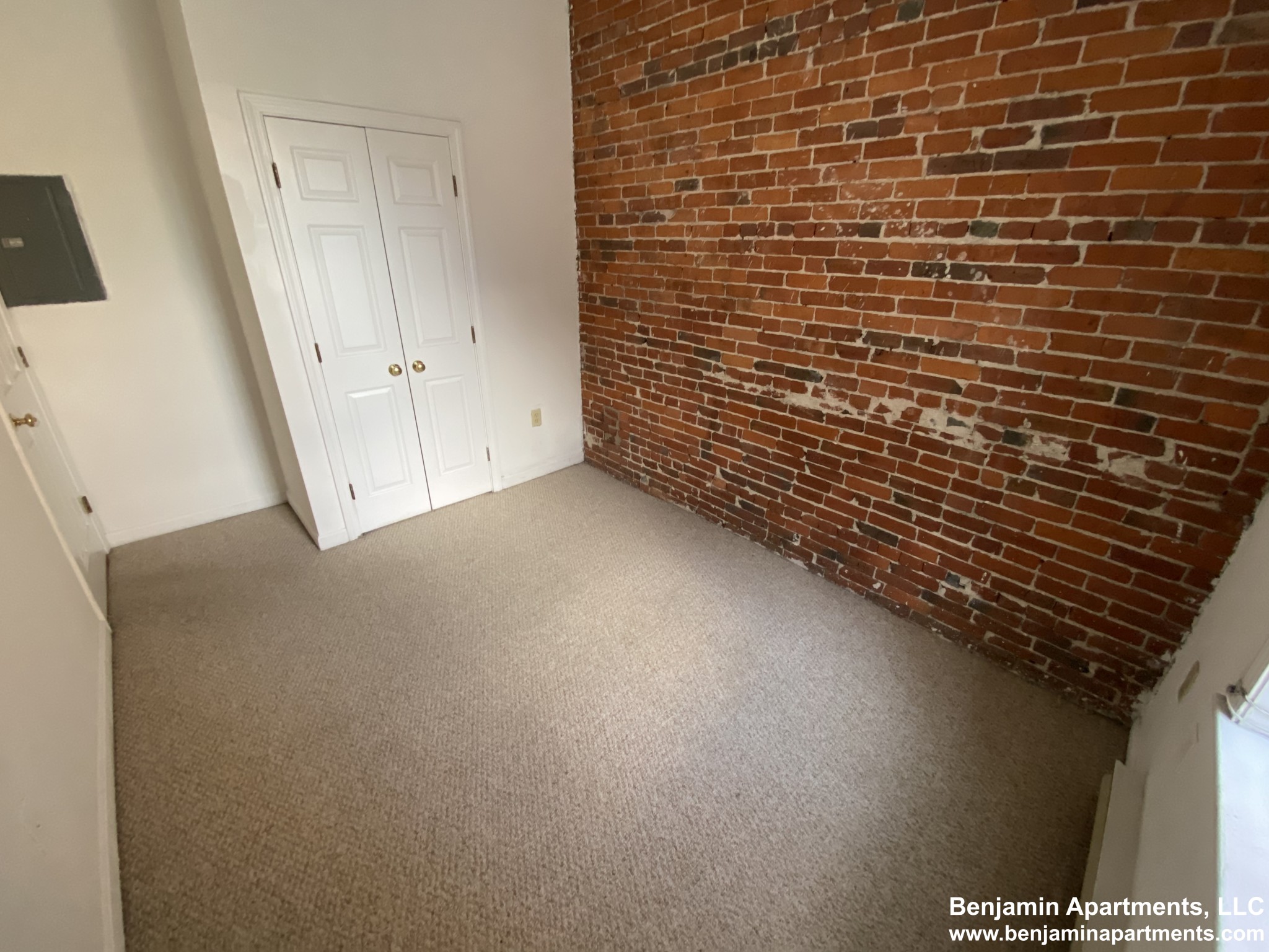 1742 Washington St, South End