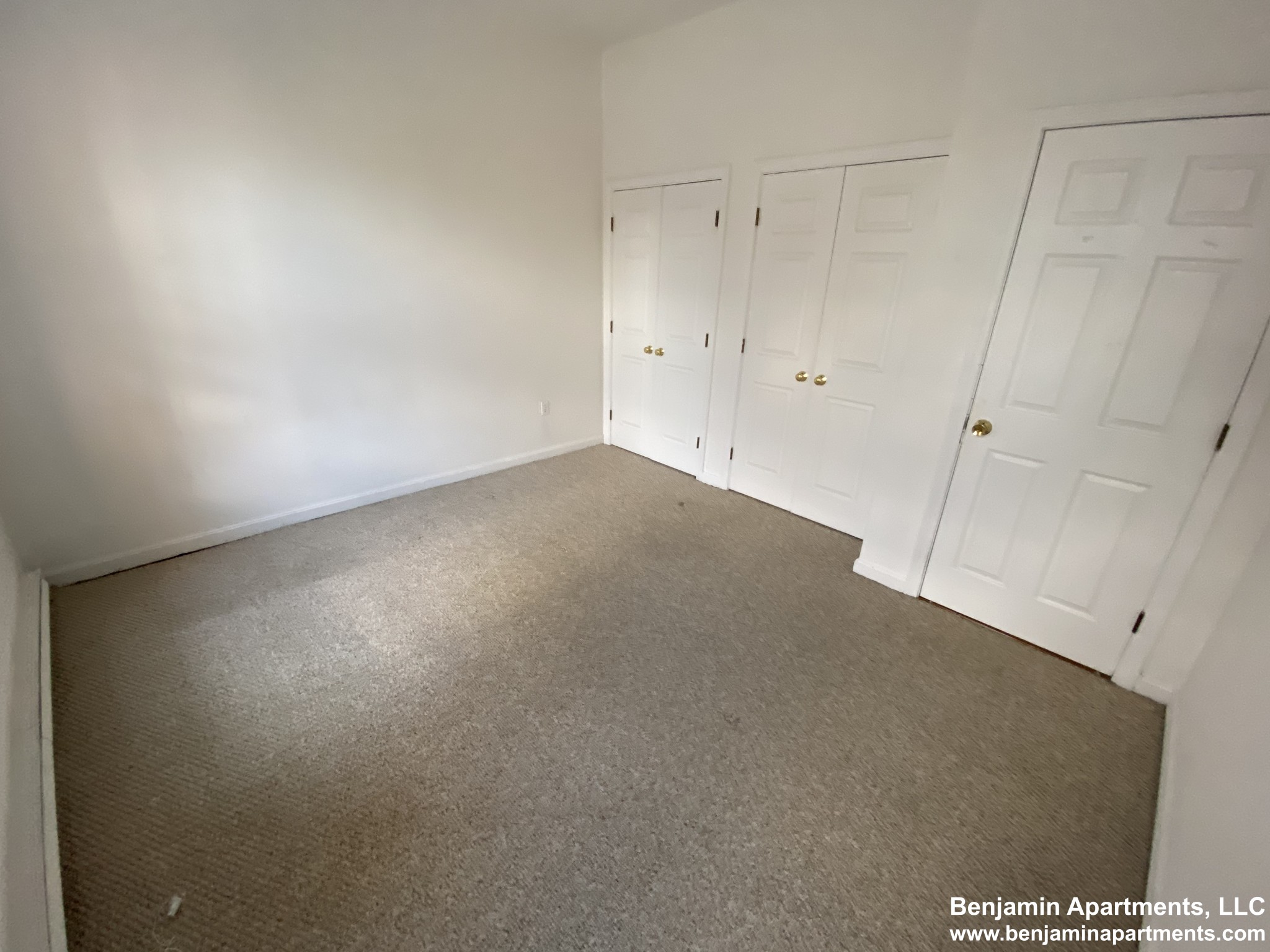 1742 Washington St, South End