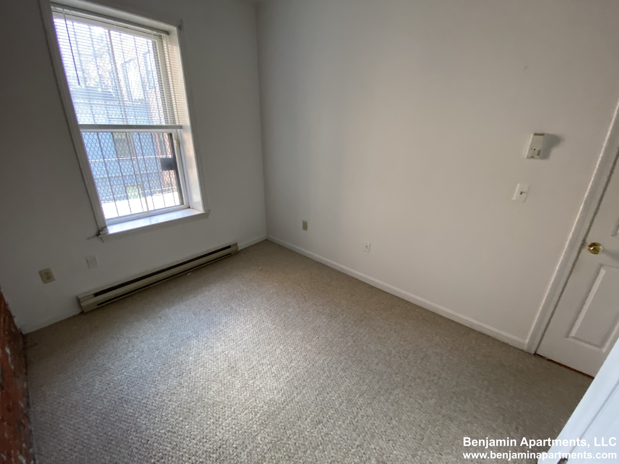 1742 Washington St, South End