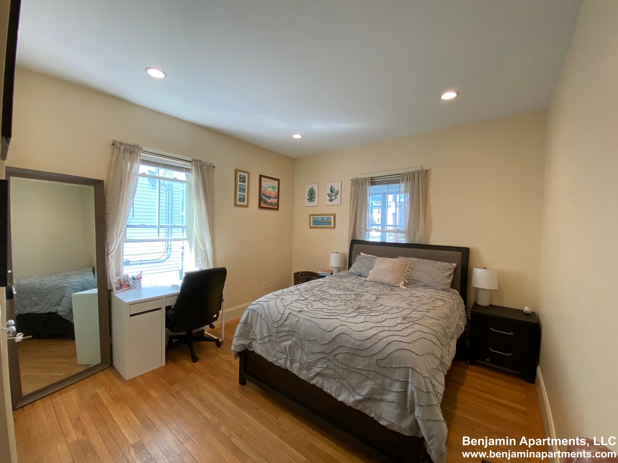 25 Lothrop St, Lower Allston