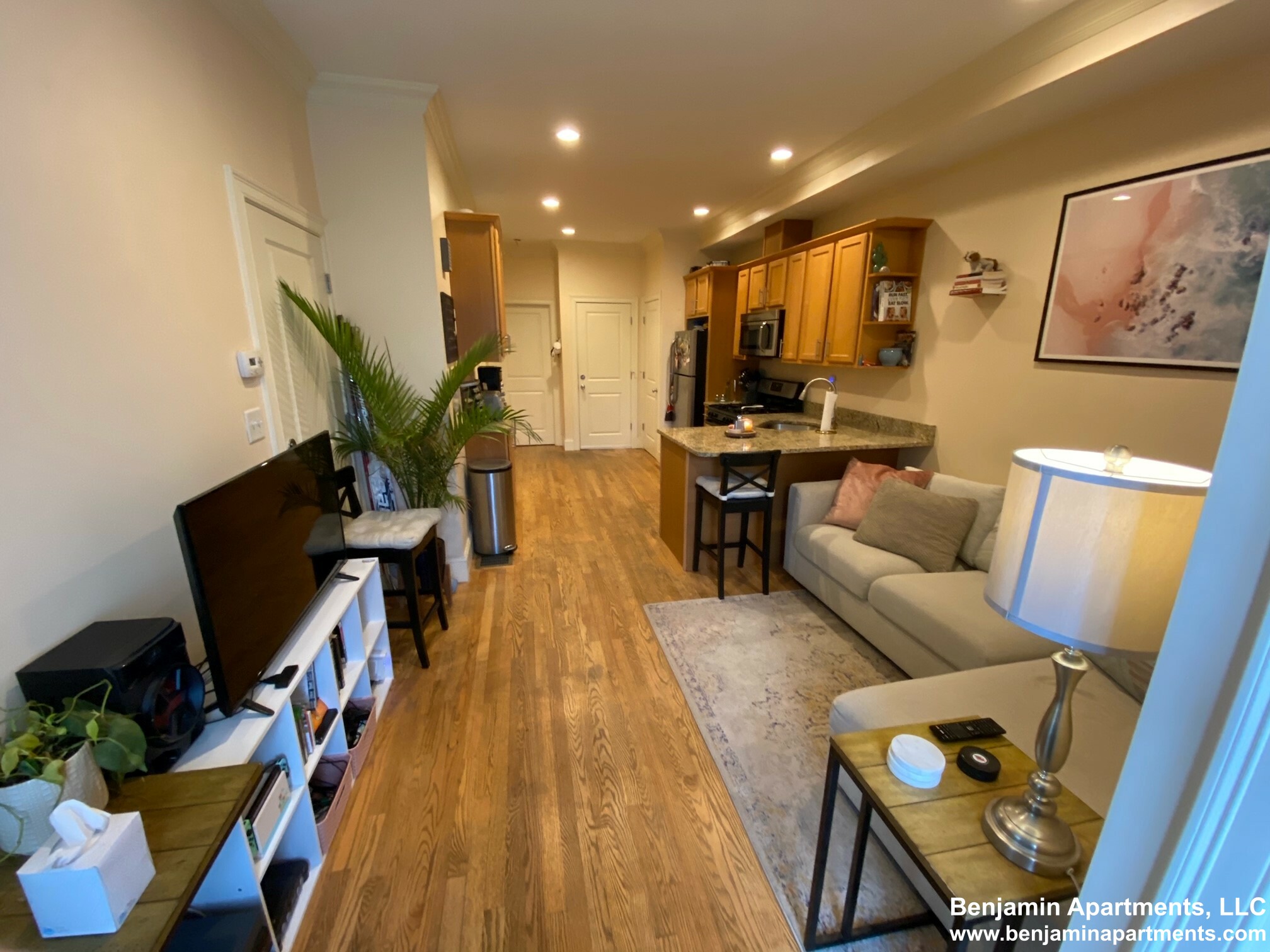 25 Lothrop St, Lower Allston