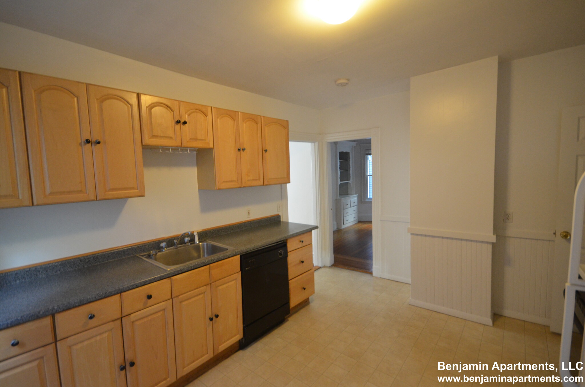 10 Cambridge Ter, Neighborhood Nine