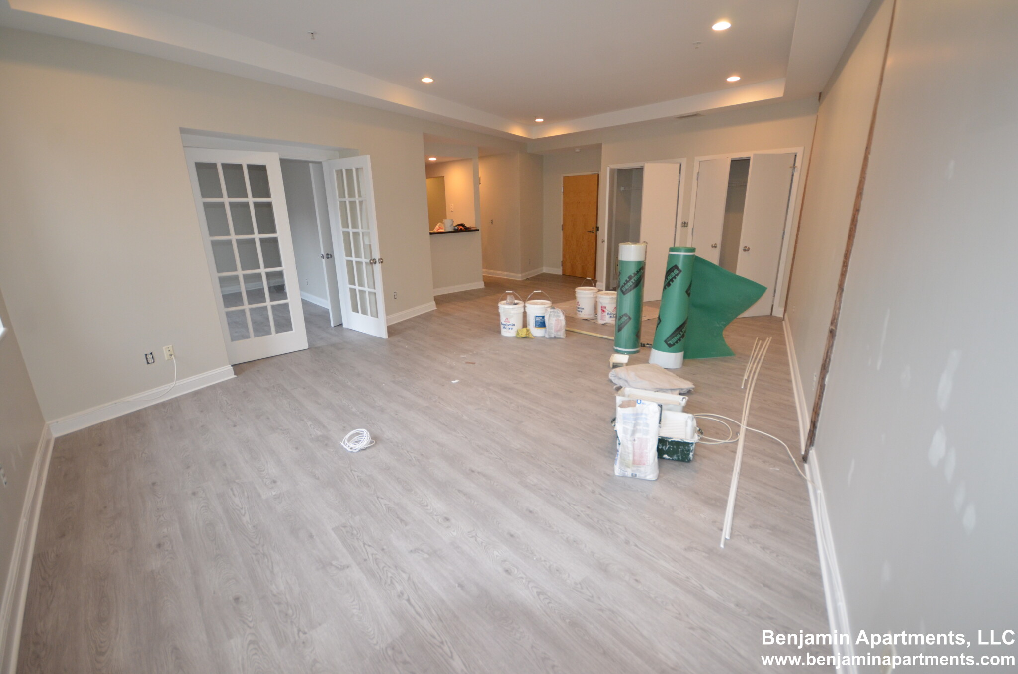 3 bed, 2 bath apartment for rent at 490 Harrison Ave Unit 344H, South End — photo 8 of 20