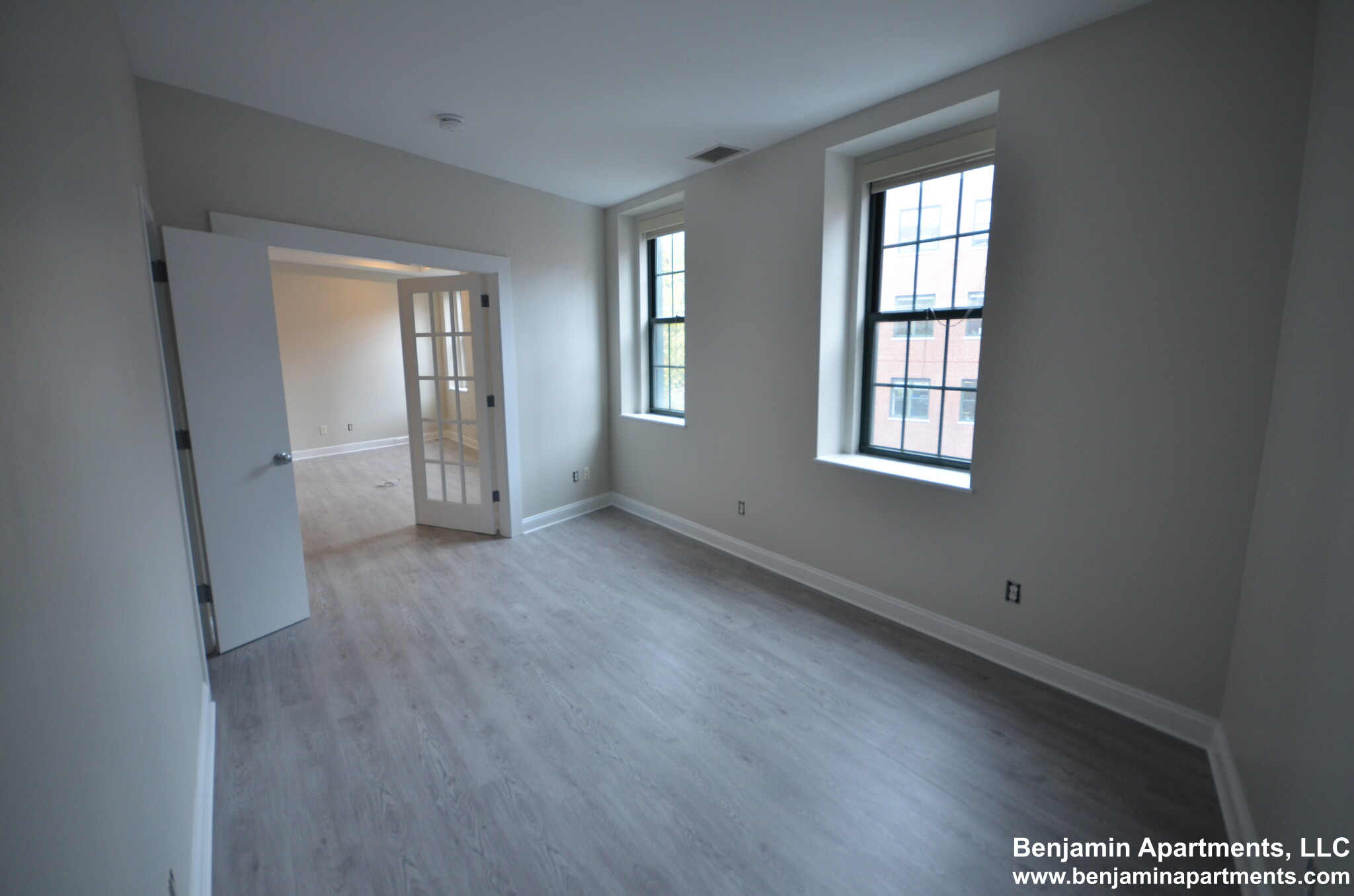 3 bed, 2 bath apartment for rent at 490 Harrison Ave Unit 344H, South End — photo 18 of 20