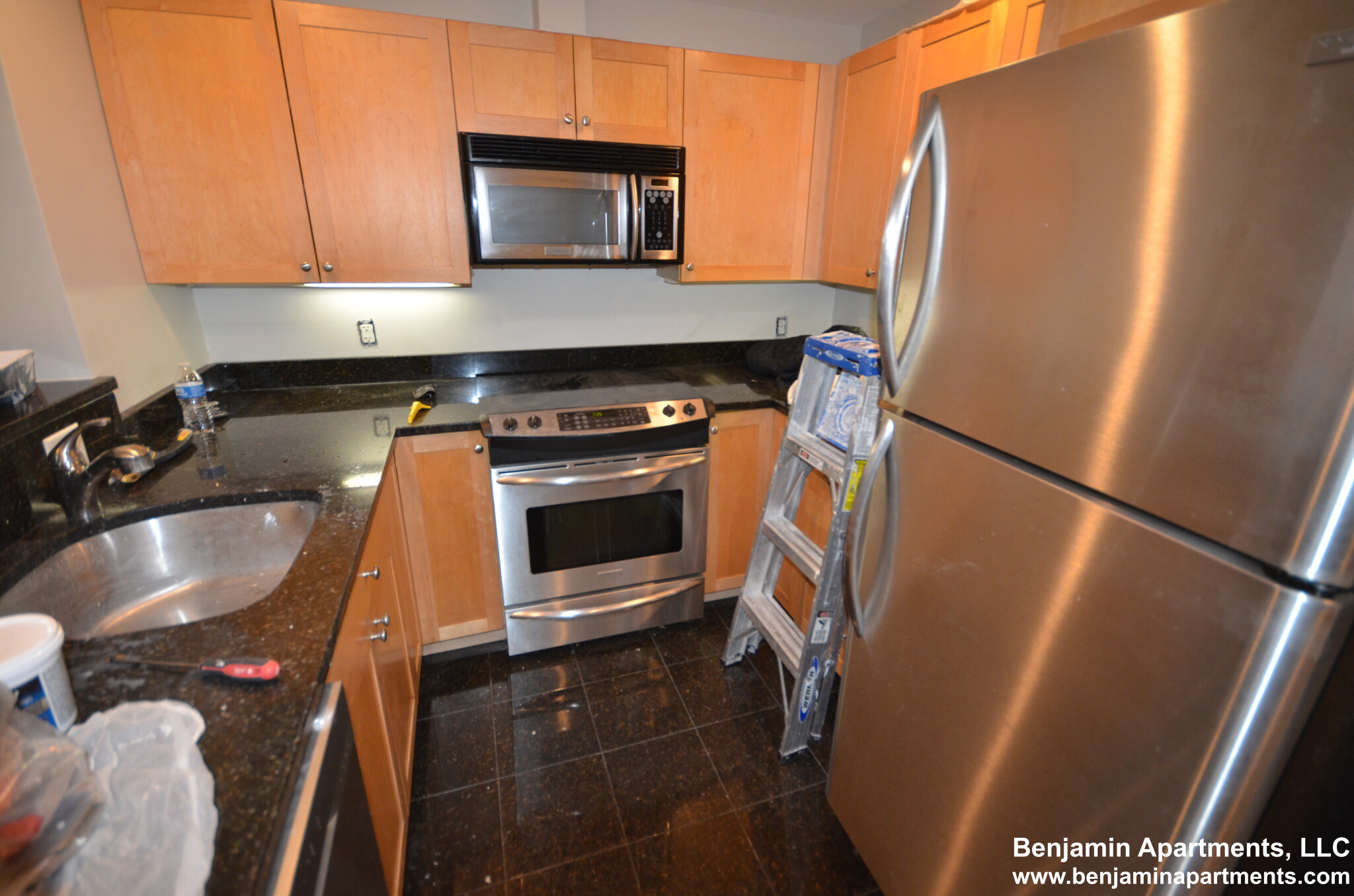 3 bed, 2 bath apartment for rent at 490 Harrison Ave Unit 344H, South End — photo 15 of 20