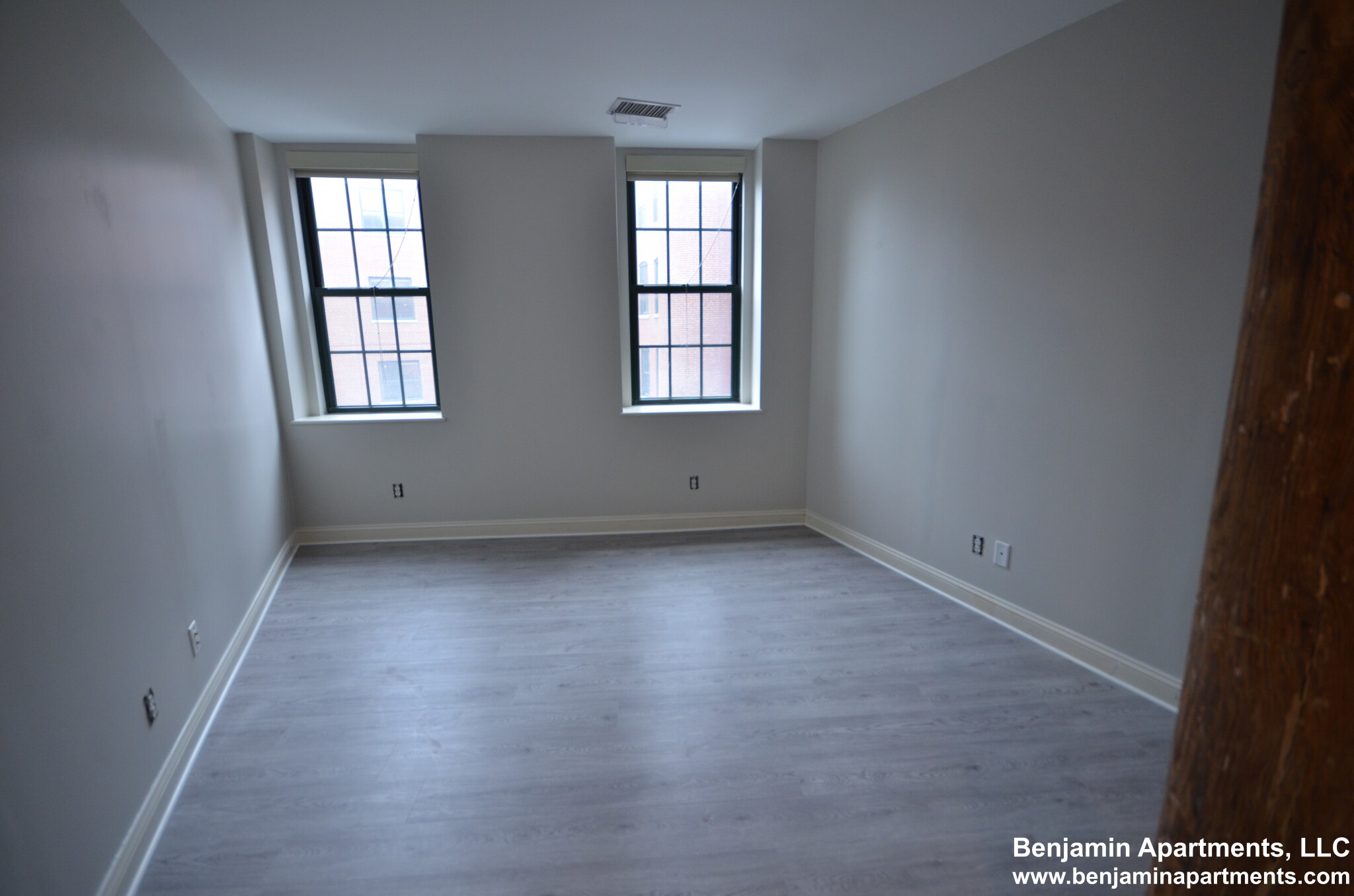 3 bed, 2 bath apartment for rent at 490 Harrison Ave Unit 344H, South End — photo 14 of 20