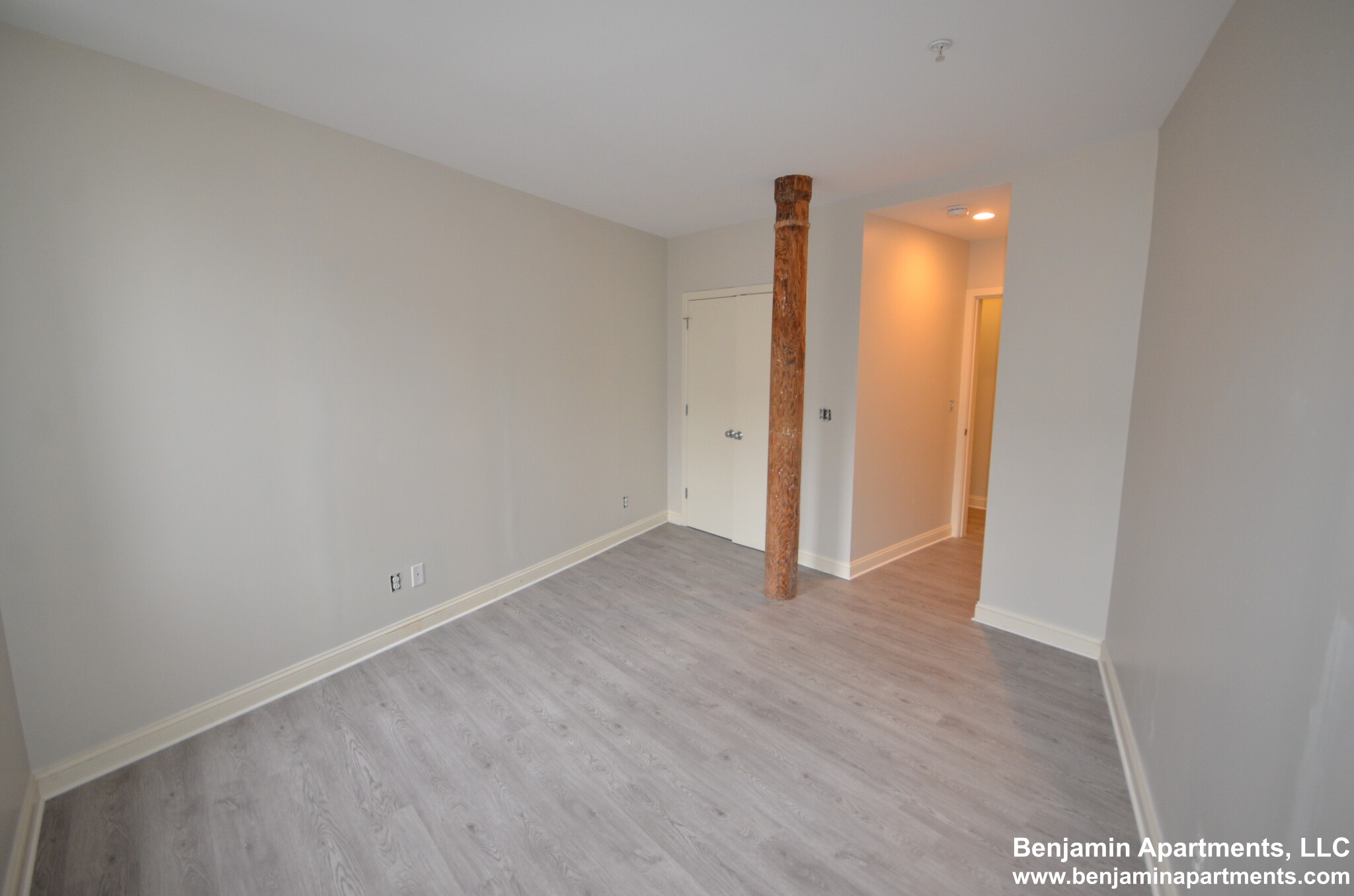 3 bed, 2 bath apartment for rent at 490 Harrison Ave Unit 344H, South End — photo 13 of 20