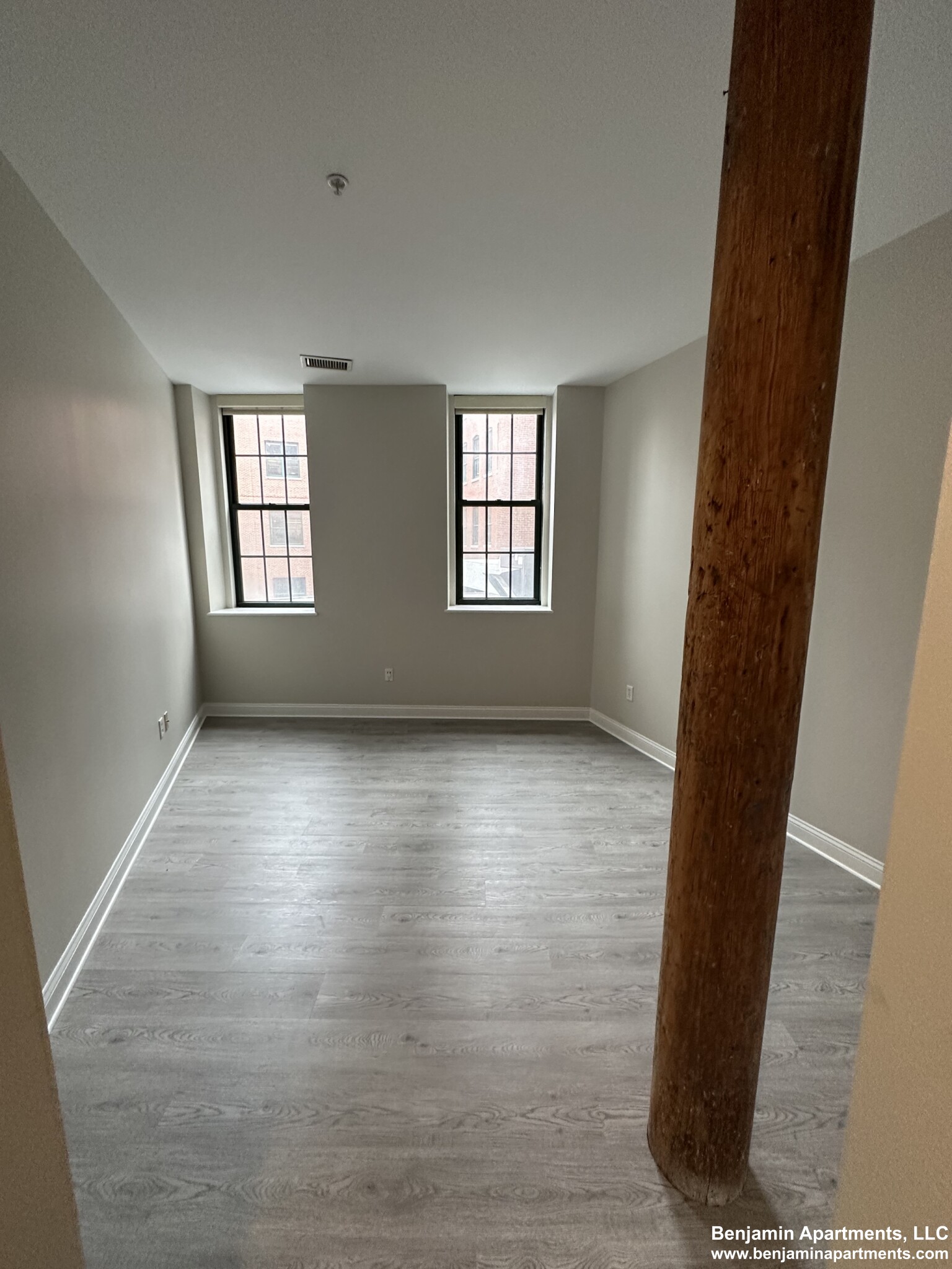 3 bed, 2 bath apartment for rent at 490 Harrison Ave Unit 344H, South End — photo 4 of 20