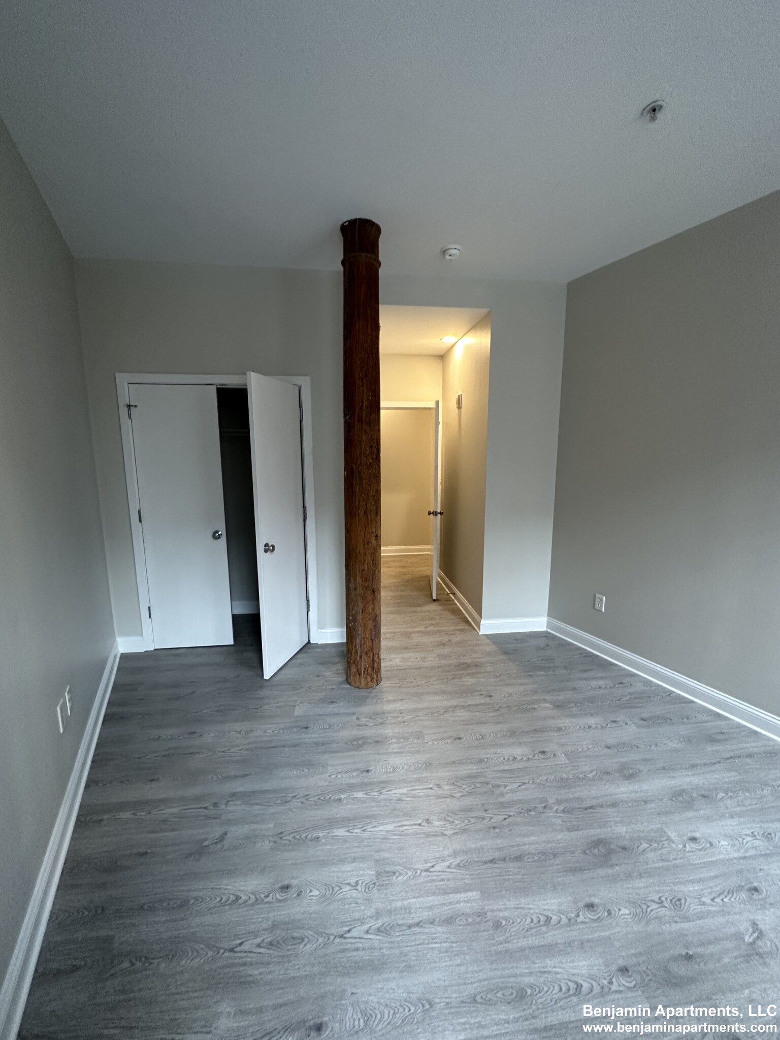 3 bed, 2 bath apartment for rent at 490 Harrison Ave Unit 344H, South End — photo 20 of 20