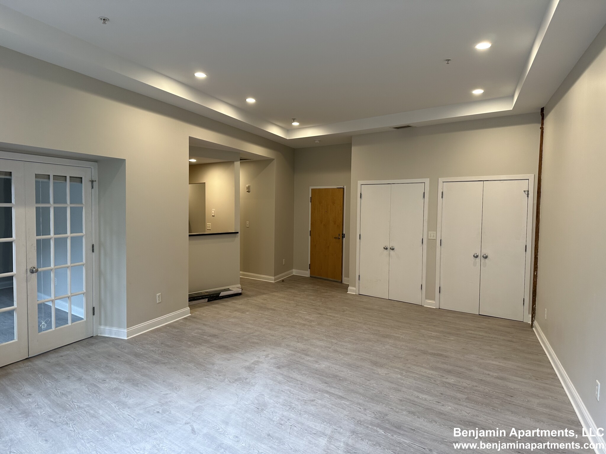 3 bed, 2 bath apartment for rent at 490 Harrison Ave Unit 344H, South End — photo 5 of 20