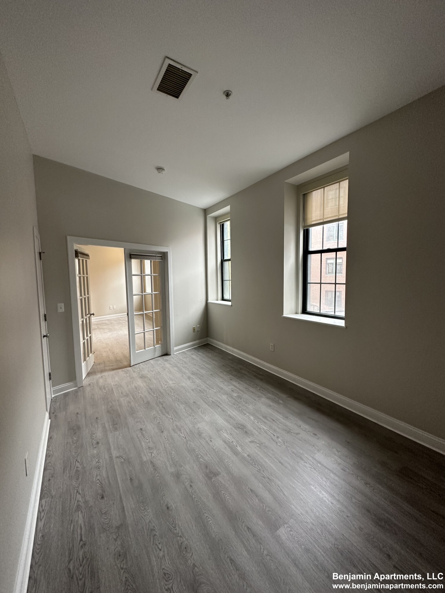 3 bed, 2 bath apartment for rent at 490 Harrison Ave Unit 344H, South End — photo 2 of 20