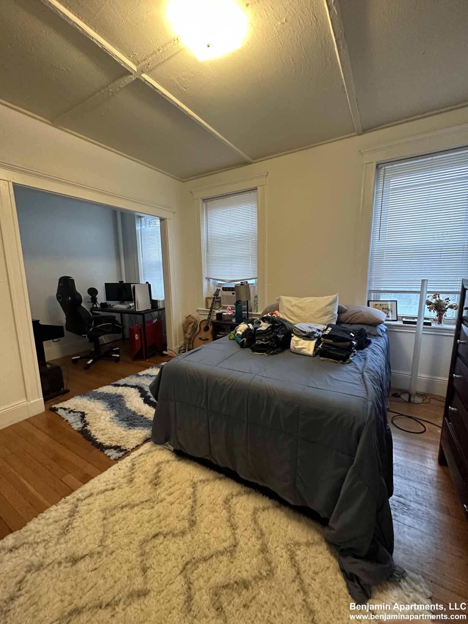 Studio bed, 1 bath apartment for rent at 137 Park Dr Unit 44F, Fenway — photo 5 of 9