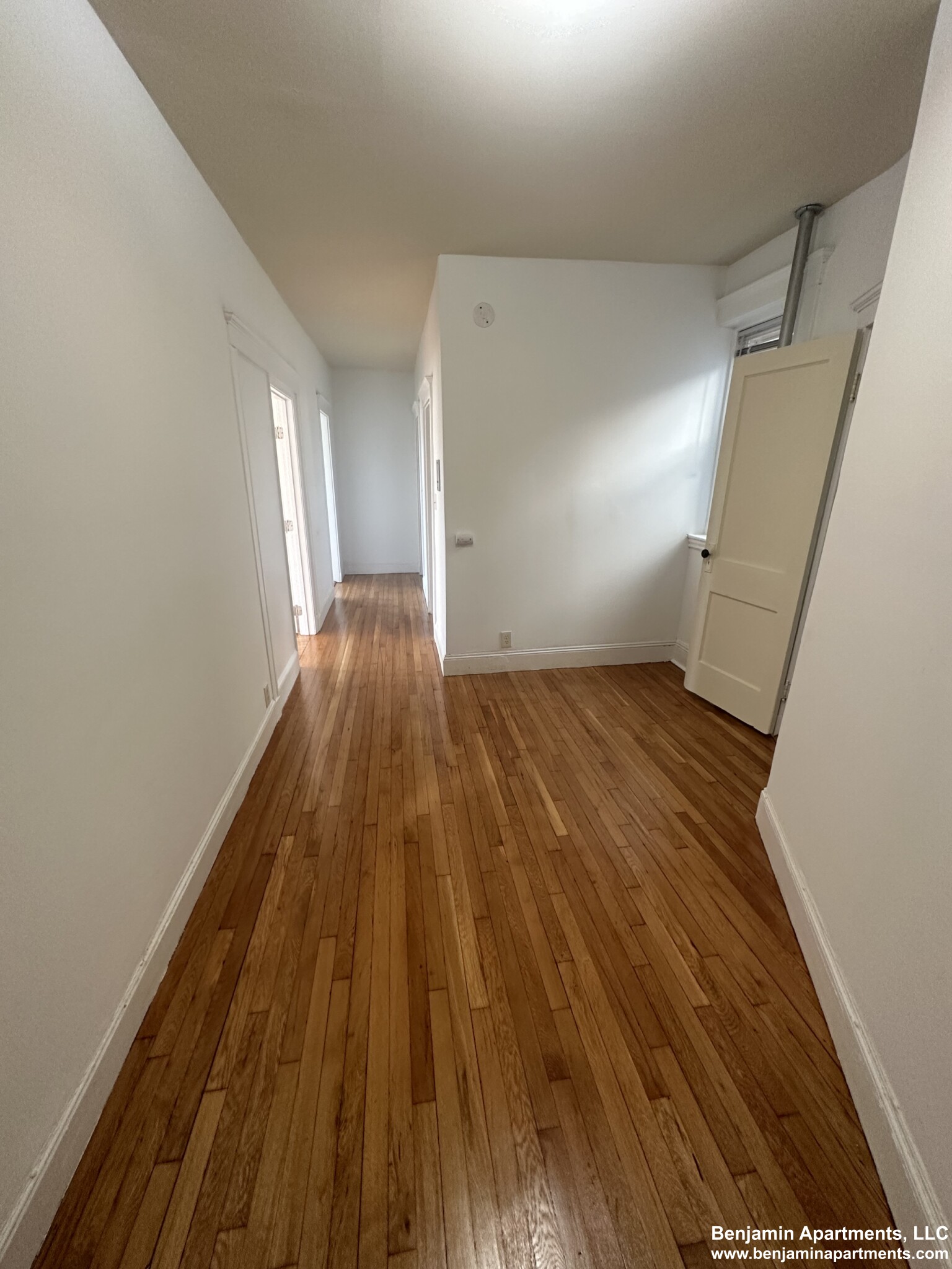 1 bed, 1 bath apartment for rent at 143 Park Dr Unit 4316, Fenway — photo 9 of 14