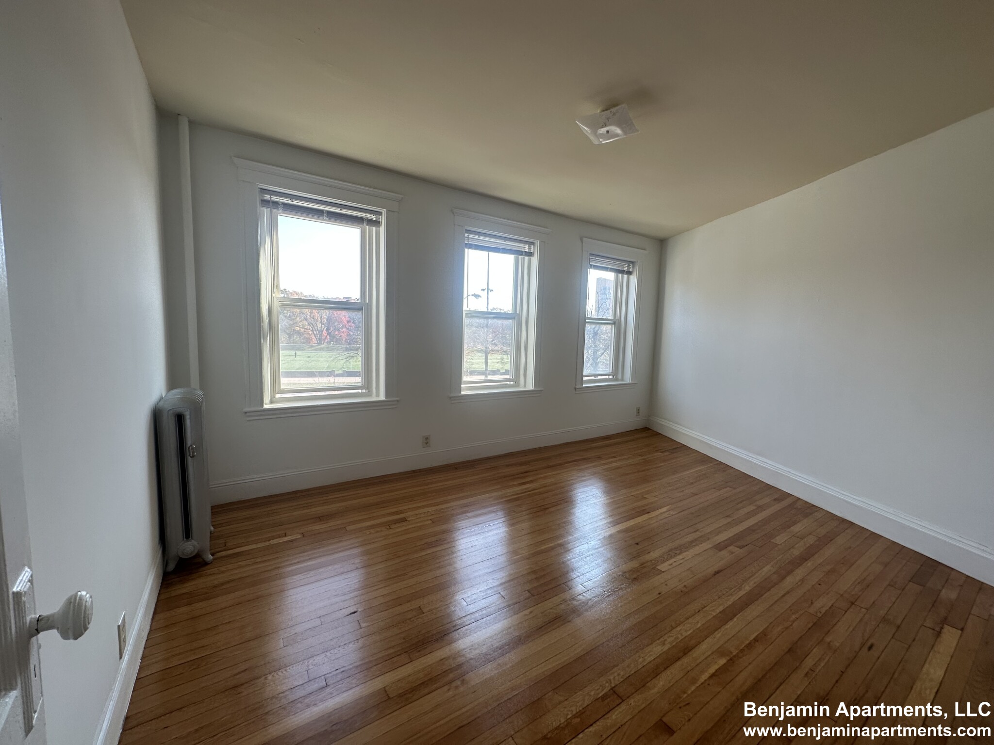 1 bed, 1 bath apartment for rent at 143 Park Dr Unit 4316, Fenway