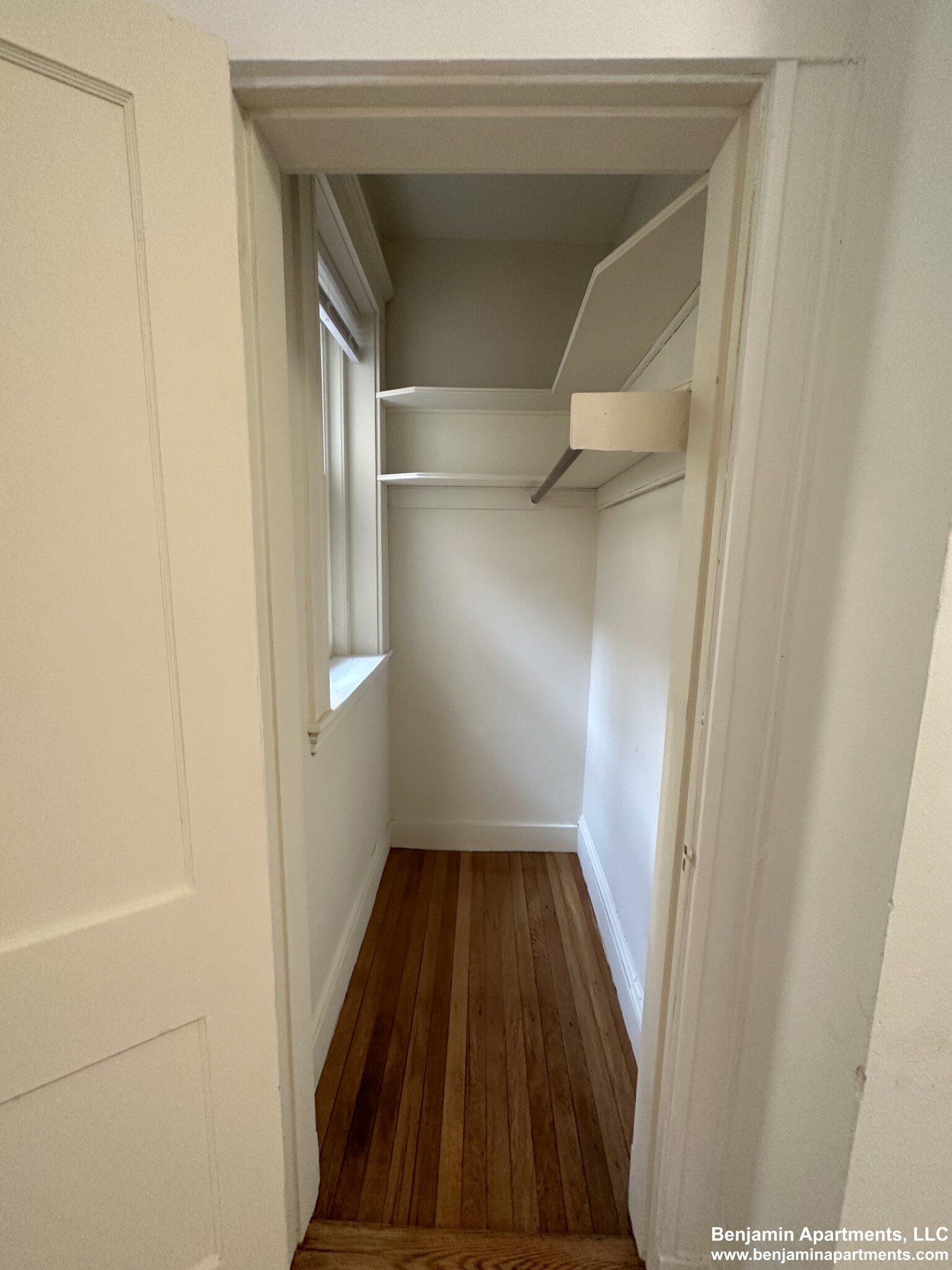 1 bed, 1 bath apartment for rent at 143 Park Dr Unit 4316, Fenway — photo 3 of 14