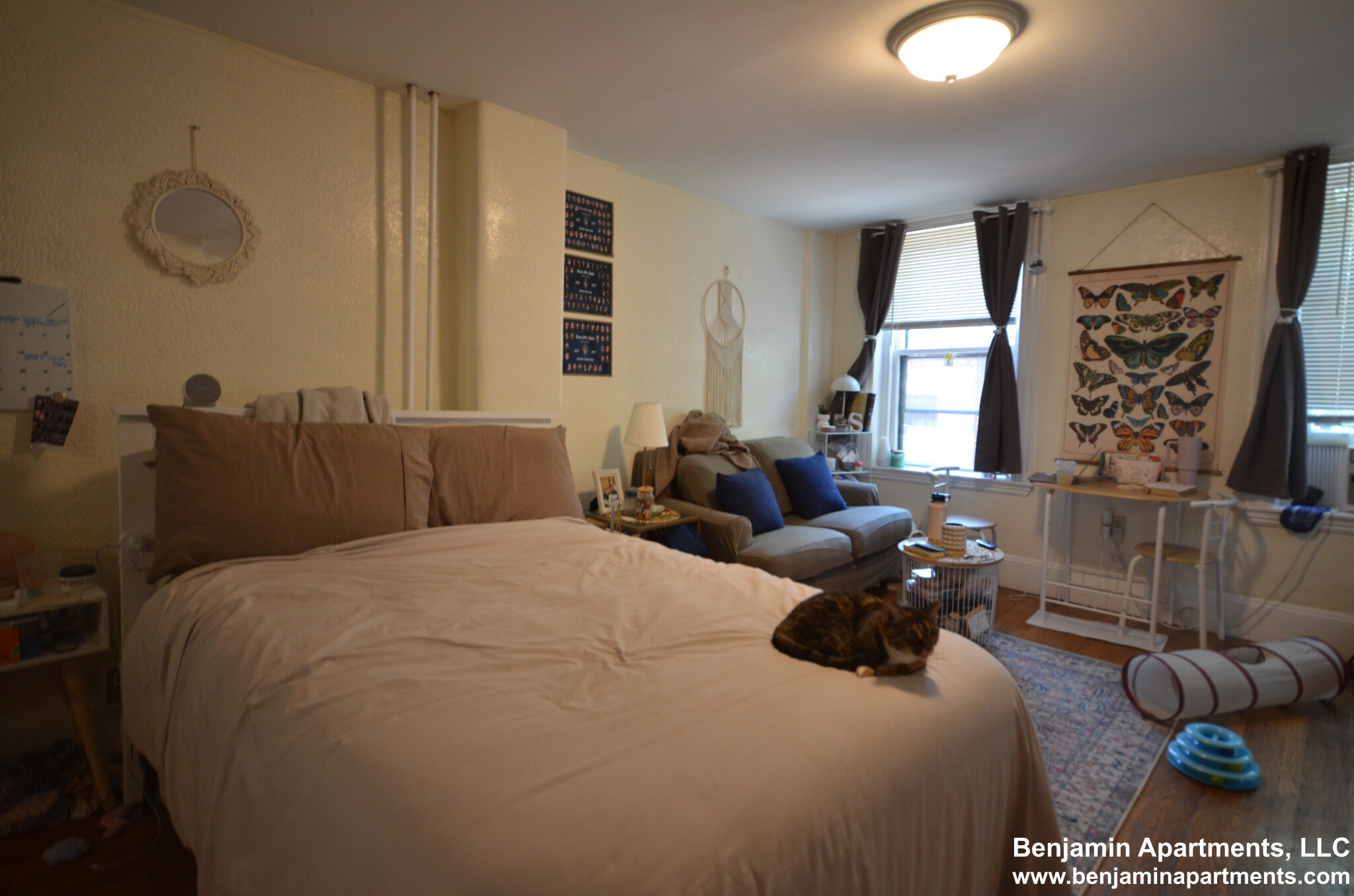 72 Revere St, Beacon Hill