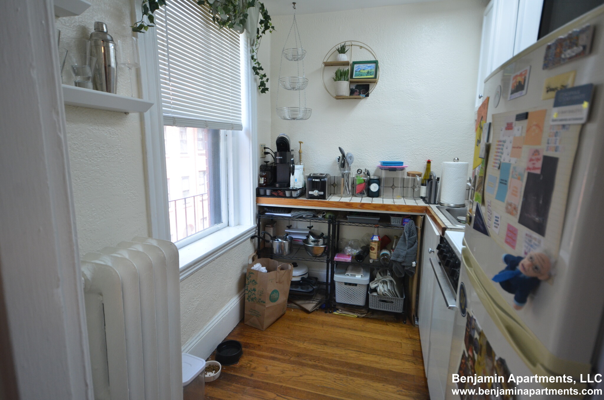 72 Revere St, Beacon Hill