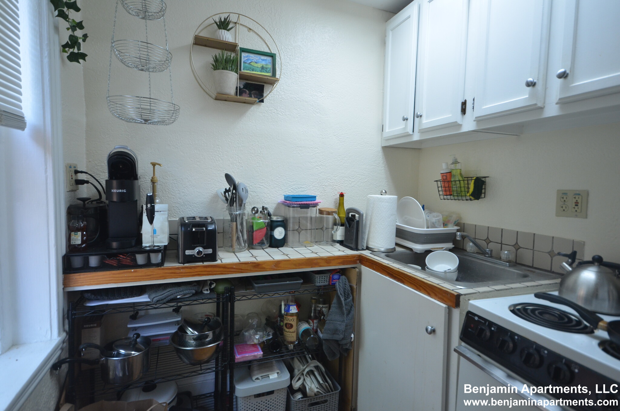 72 Revere St, Beacon Hill