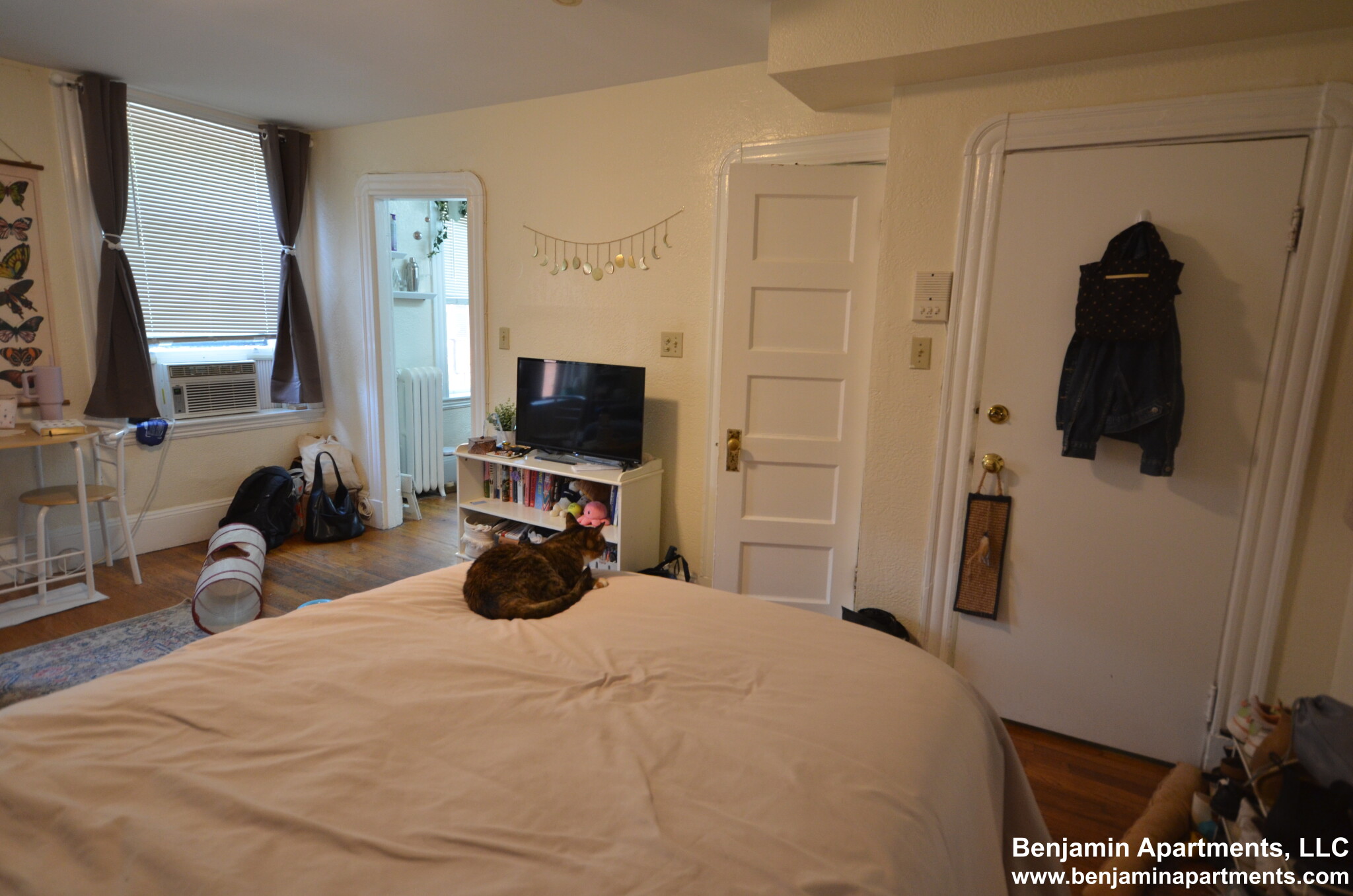 72 Revere St, Beacon Hill