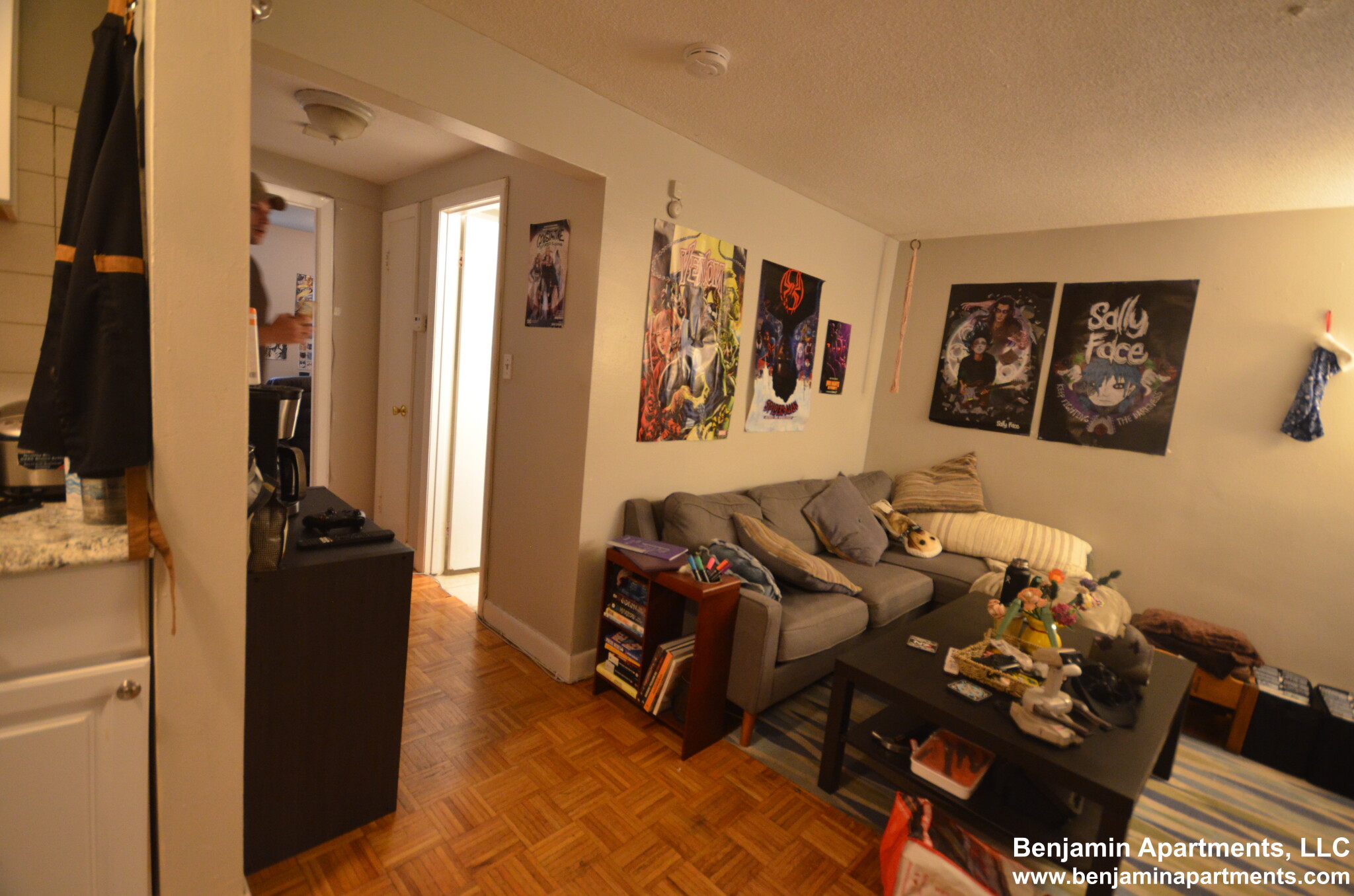 38 Garden St, Beacon Hill